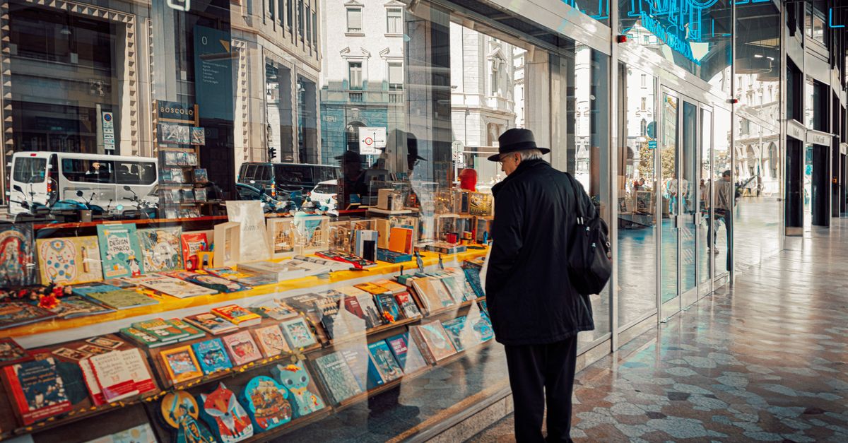 Entretenir les vitres d’un commerce sans traces