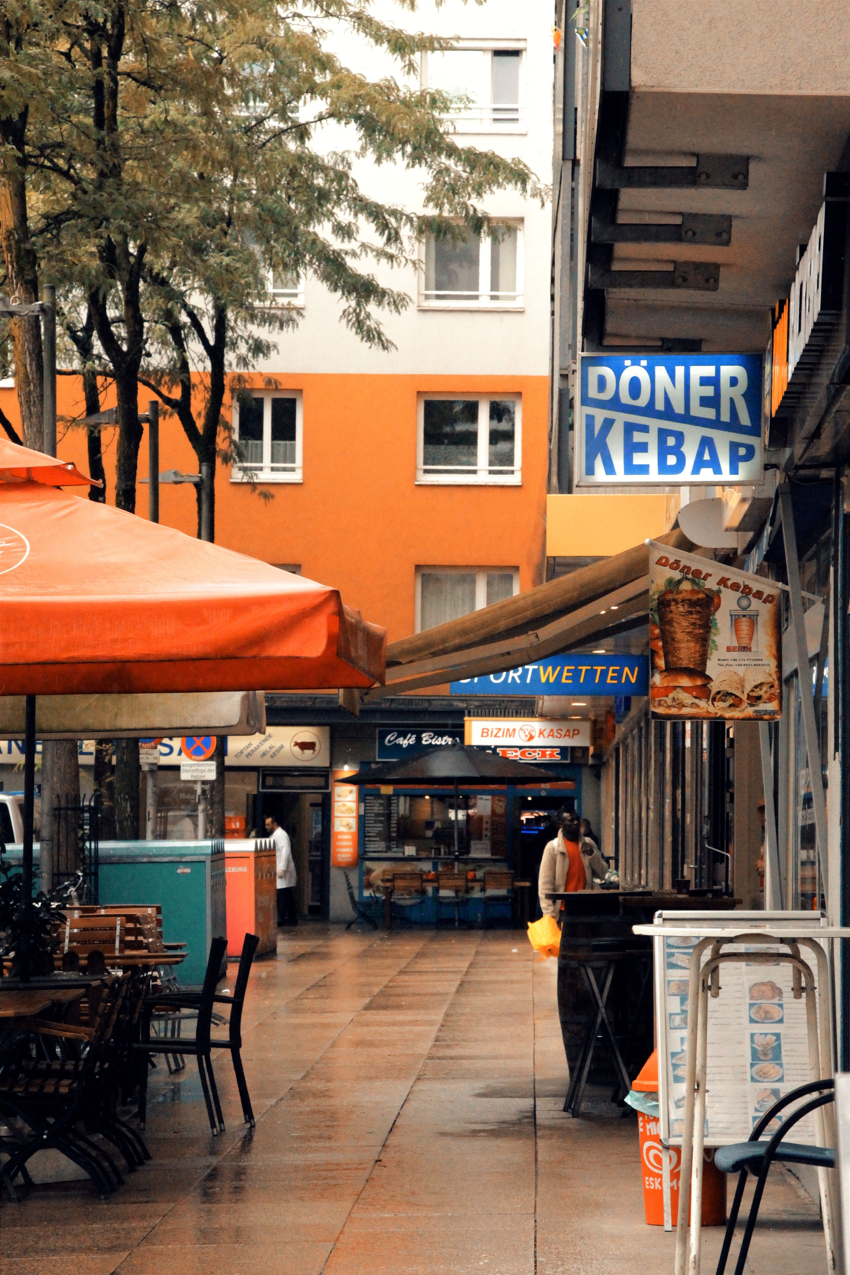 Serra Nur Çevikdal/Pexels