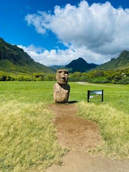 Kualoa Ranch