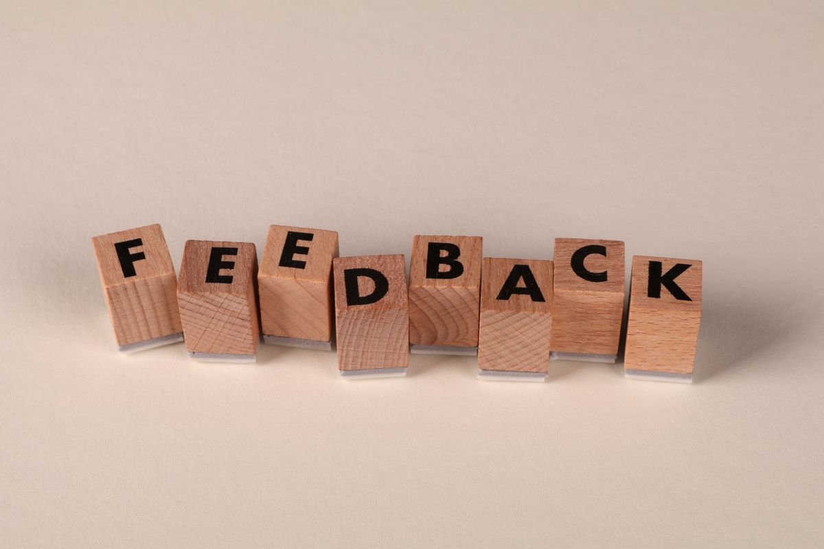 Avis IA : votre feedback façonne nos algorithmes