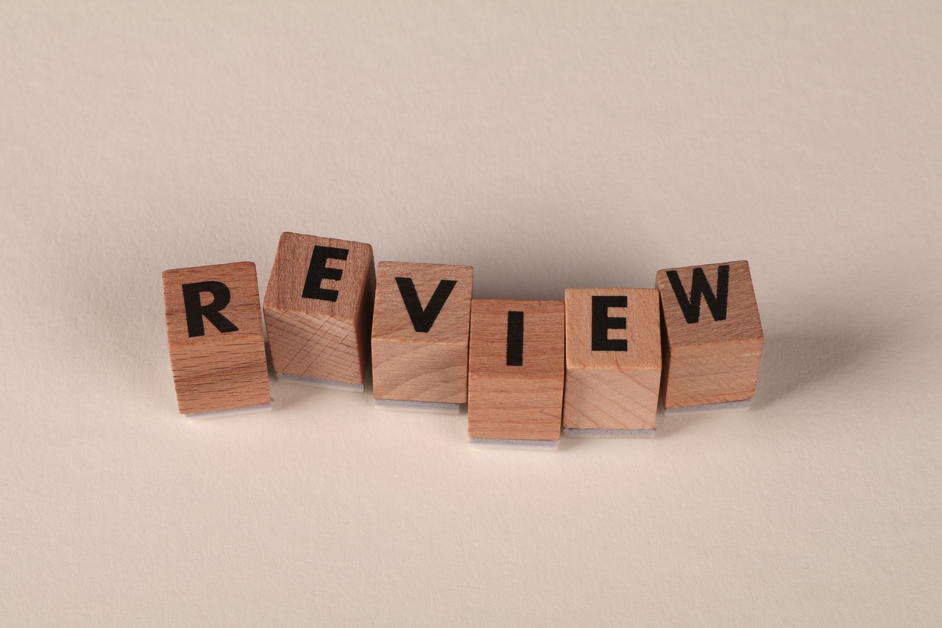 How Businesses Legitimately Improve Their Reviews Without Fake Feedback: A Case Study