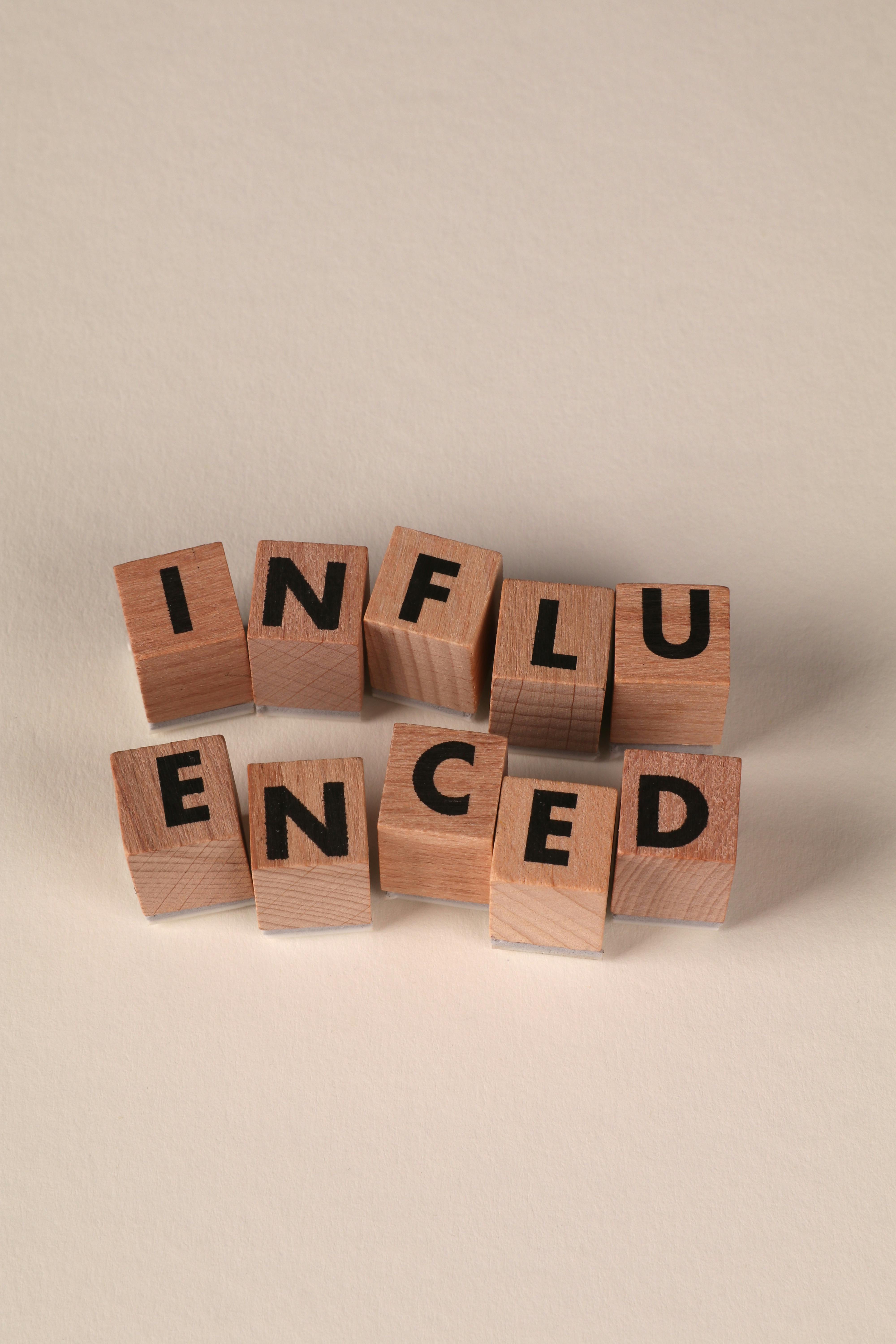 Power Talk - Language To Build Authority And Influence