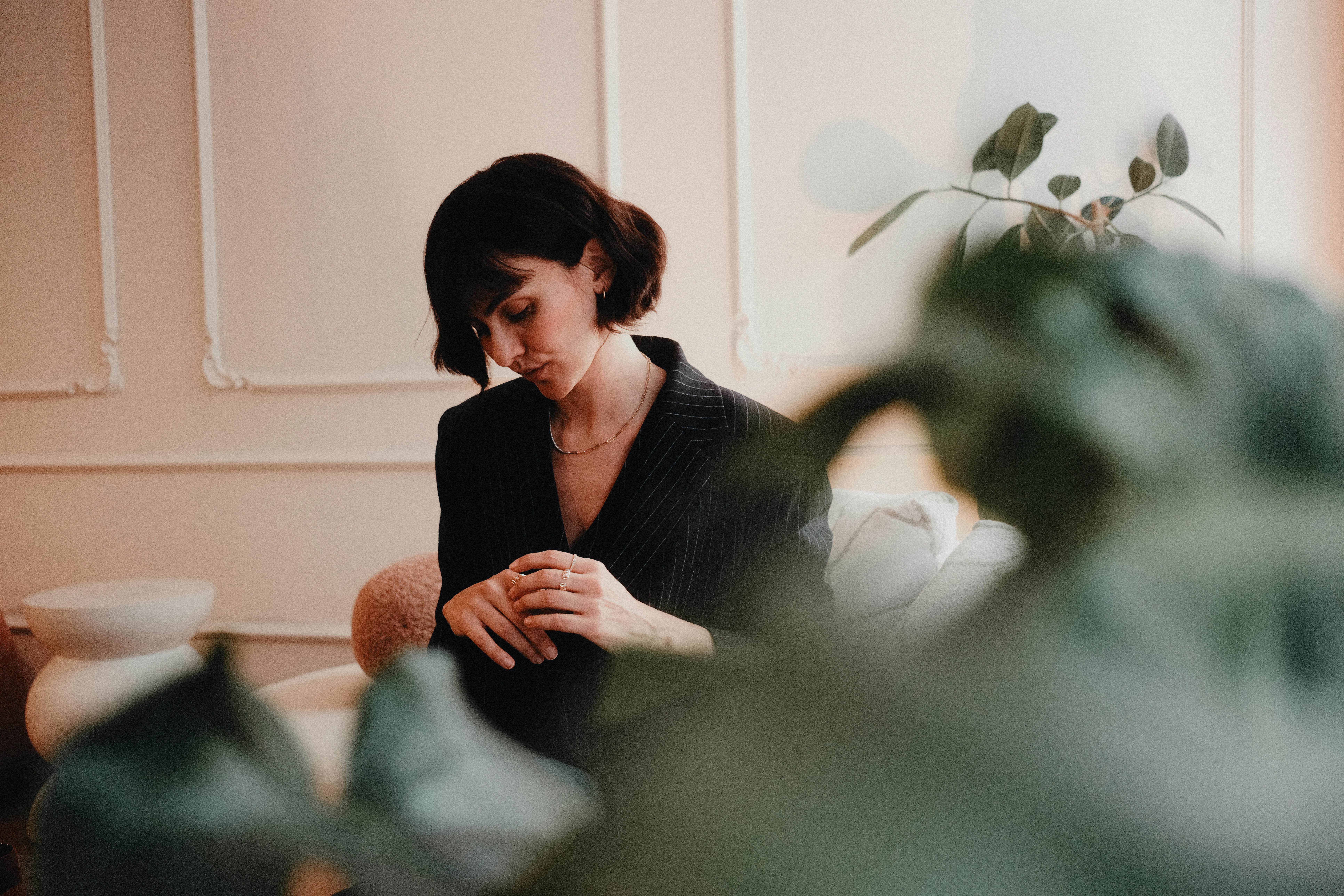 Rebellious Haircuts: Embracing Your Daring Side