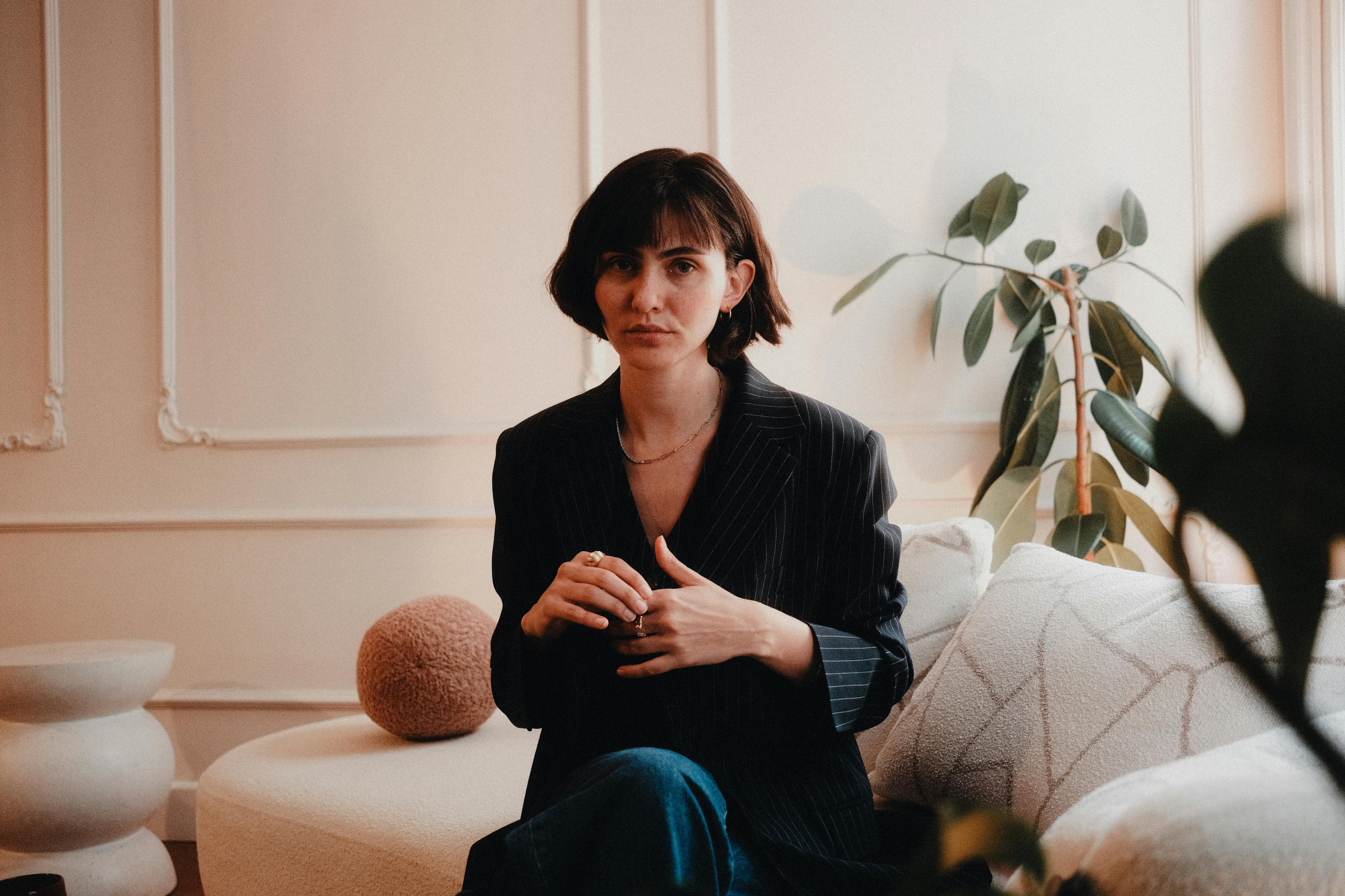 Helloworld welcomes Adele Labine-Romain as group general manager strategic analysis — Photo by Mert Coşkun on Pexels