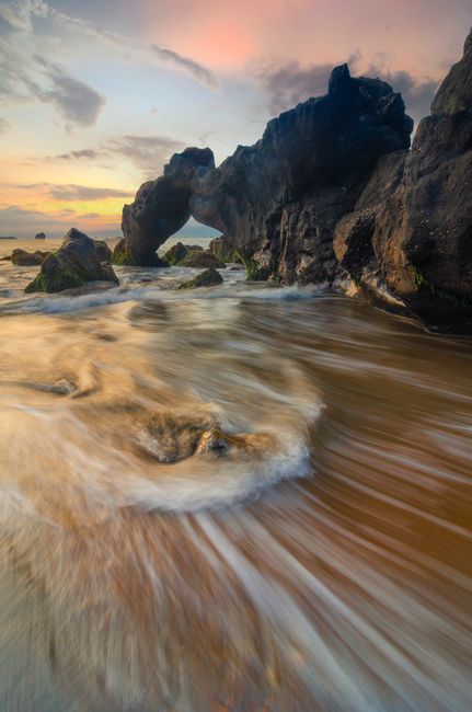 Tips Perjalanan ke Sukabumi Tips Perjalanan ke Sukabumi