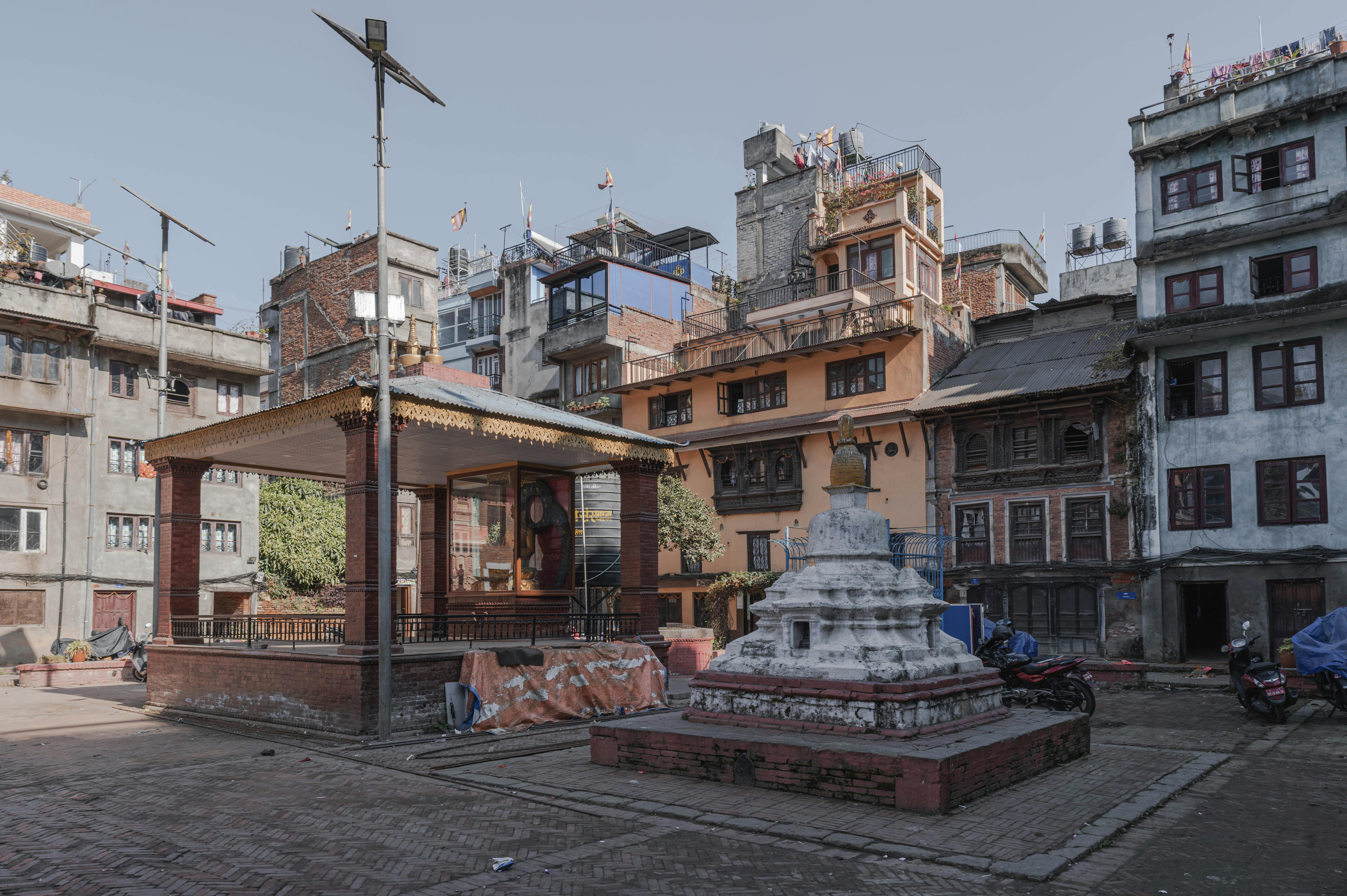 Sunrise Resort Hostel – Hostel in Nagarkot | Nagarkot