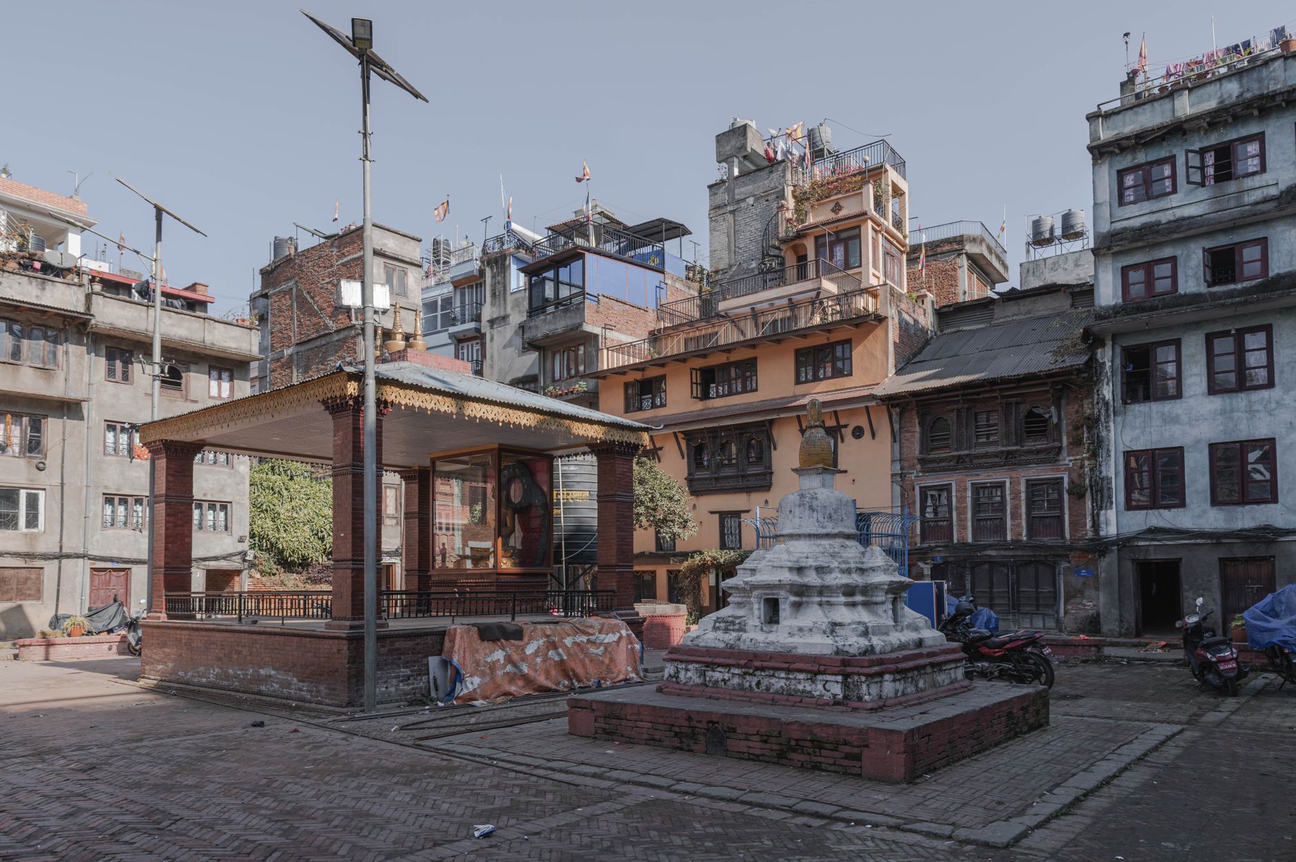 Kathmandu