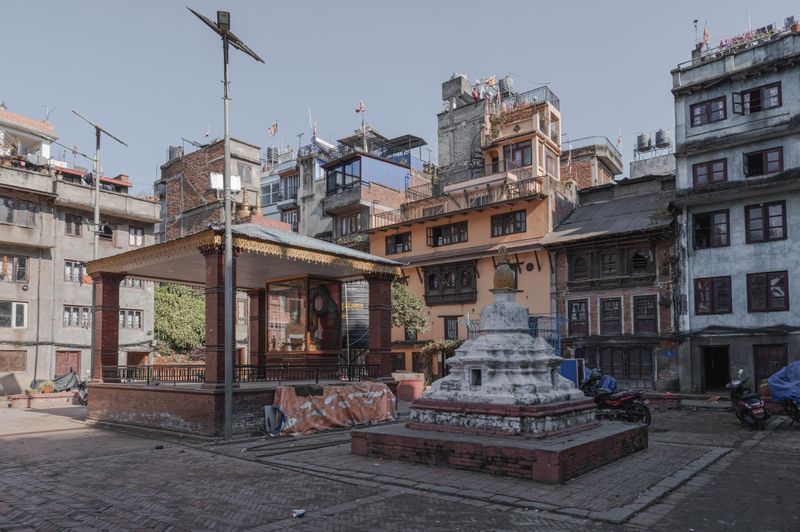 Nepal Himalayan Heights & Culture Gallery 4