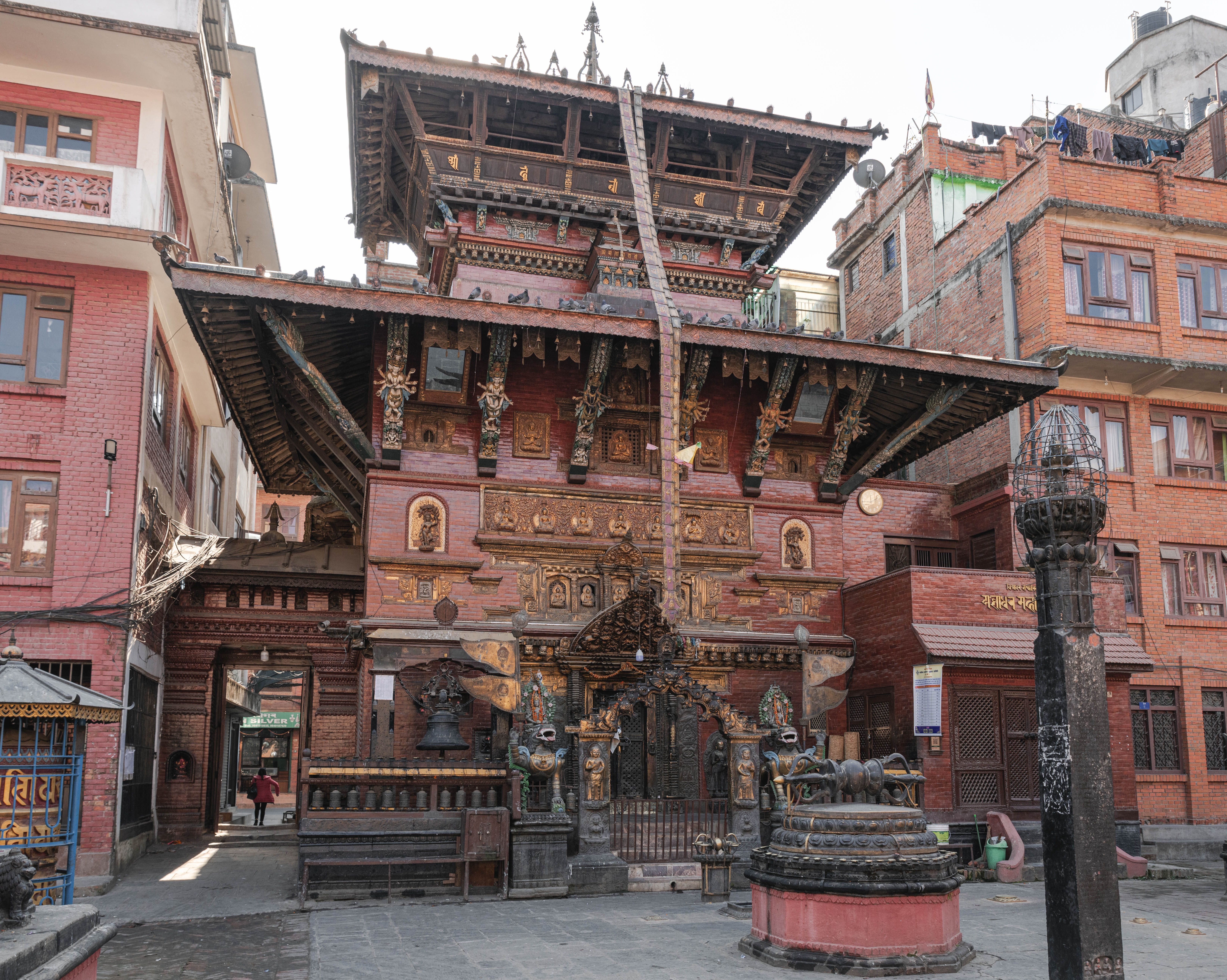 Cultural heritage