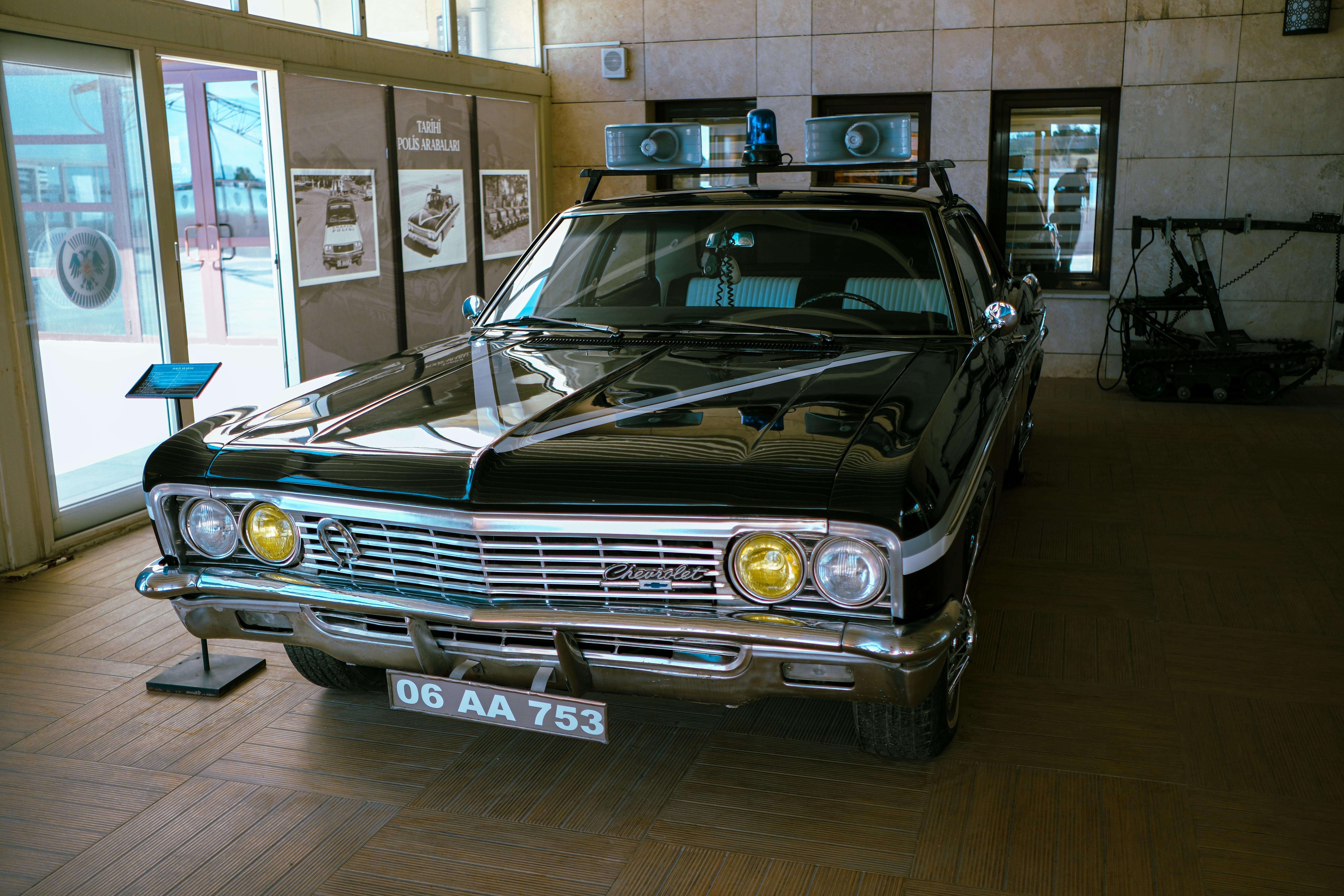 Image related to museum roundup lacks automotive exhibits