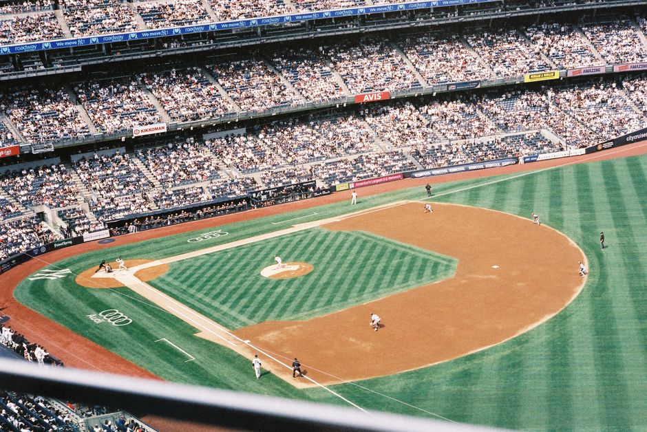 AP Sports SummaryBrief: Baseball Takes Center Stage