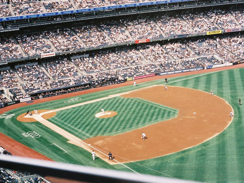 New York Yankees v. St Louis Cardinals * Premium Seating *