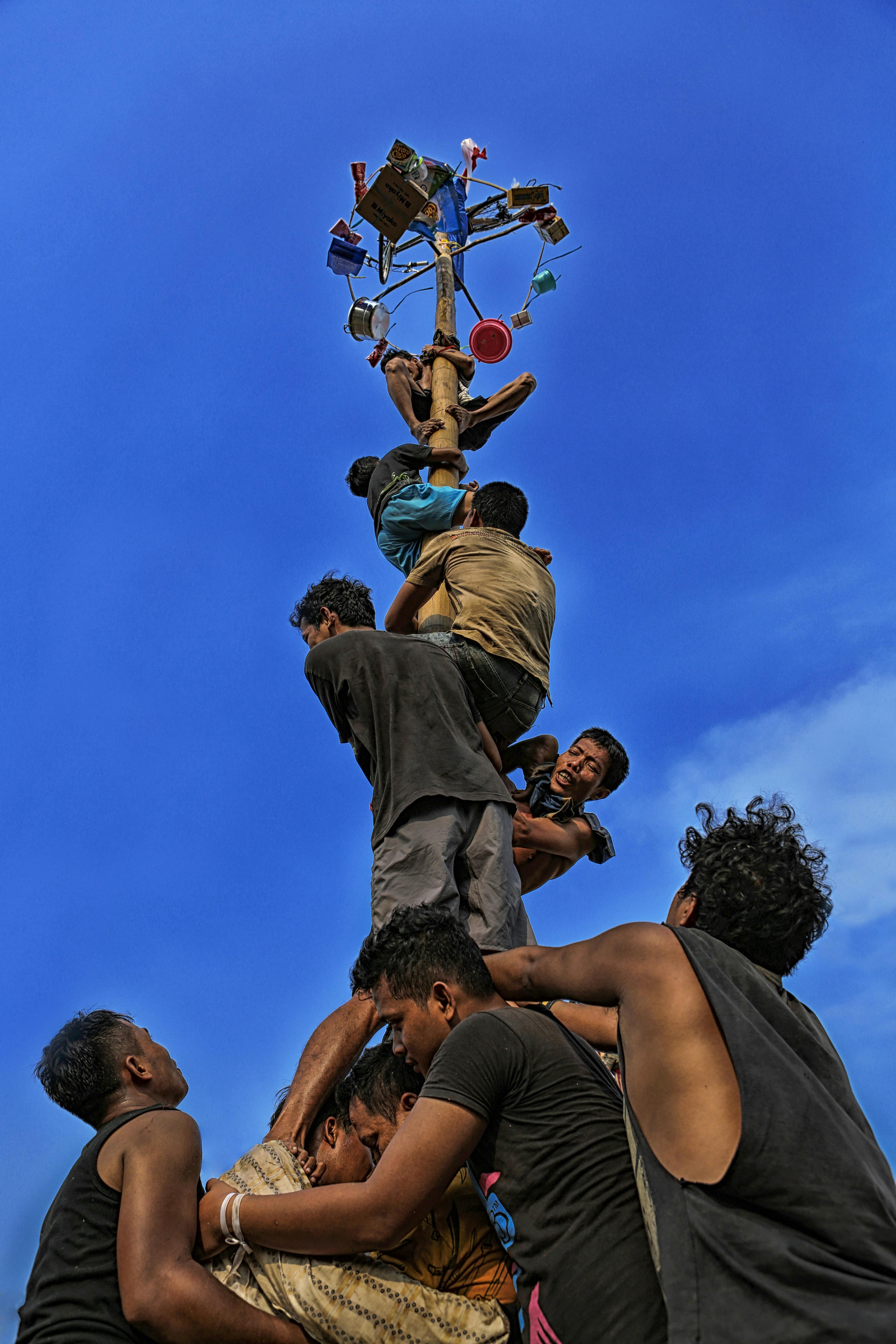 Nonton Drama China Sub Indo: Lesti kejora Pedas Hut ri ke 80