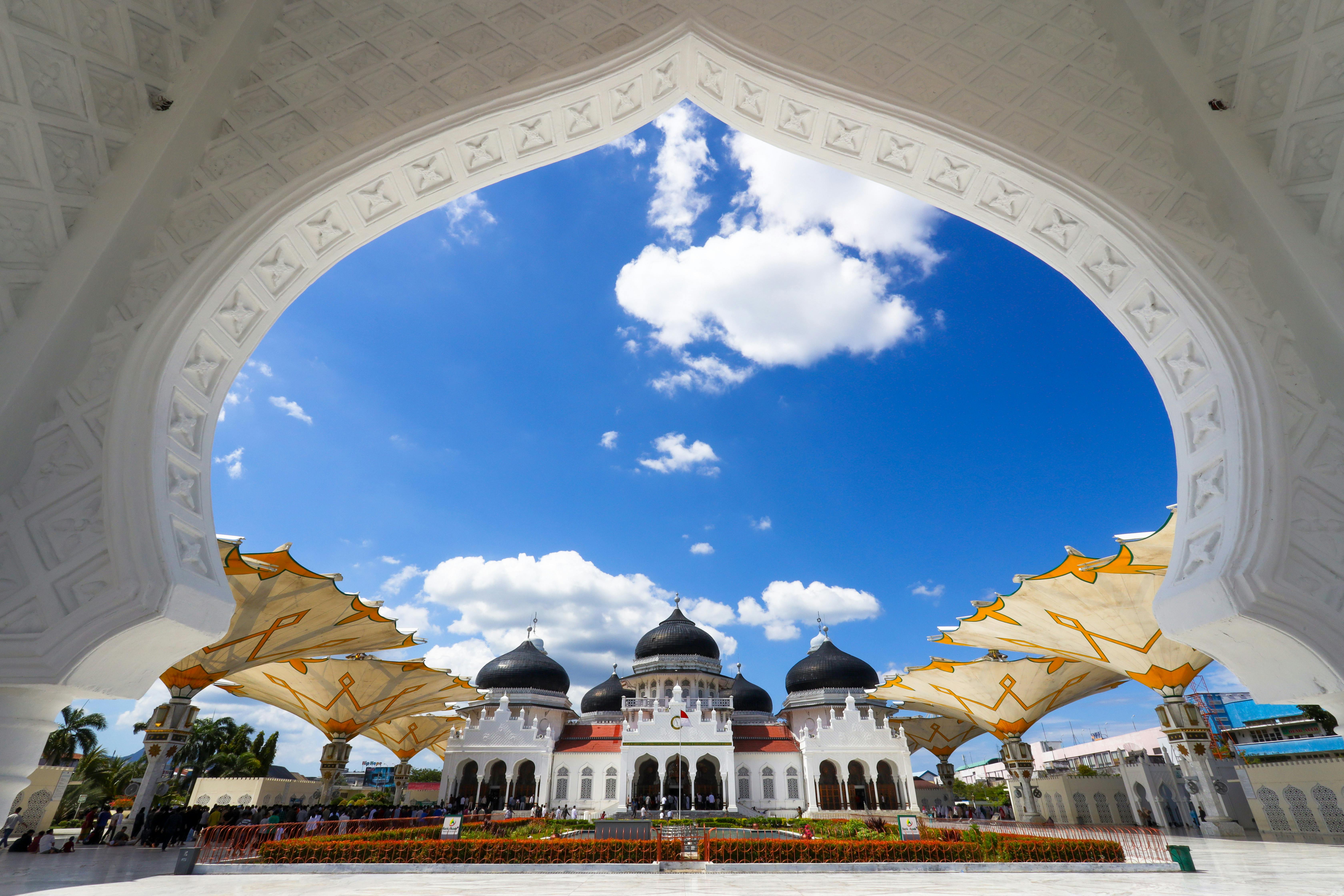 Aceh: Mie Aceh Halal yang Bikin Nagih di Banda Aceh