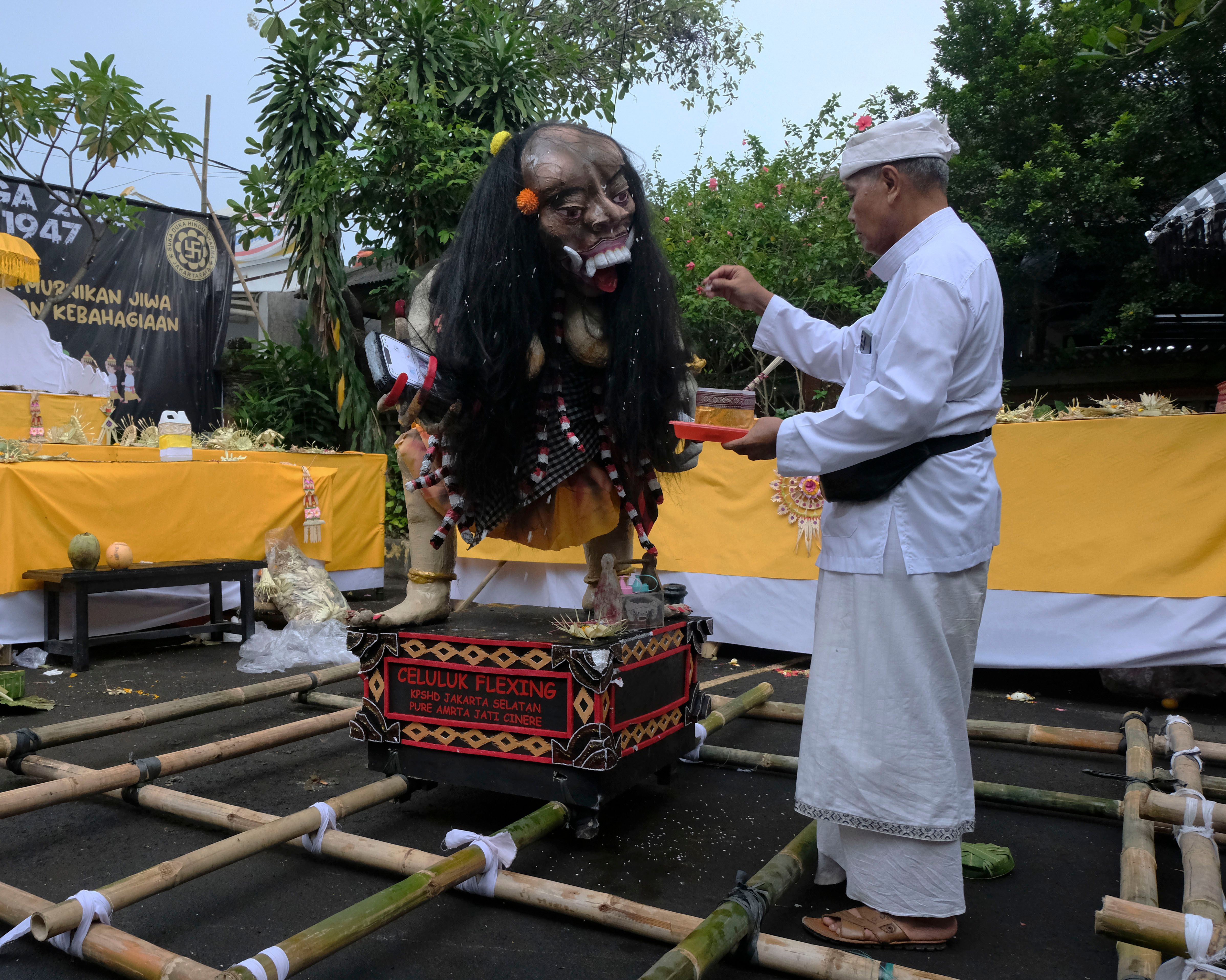 Semonkong