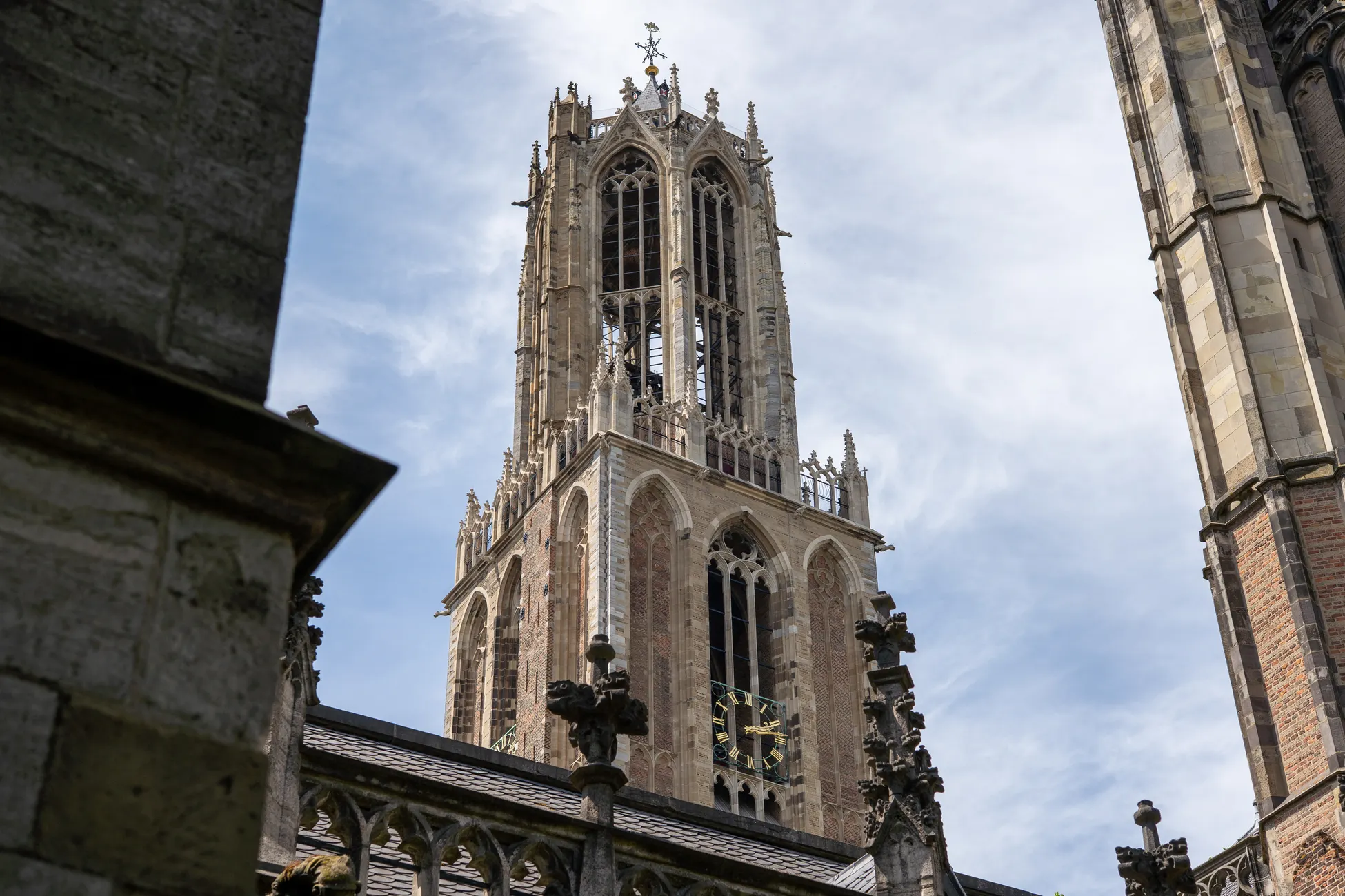 Erasmus Utrecht