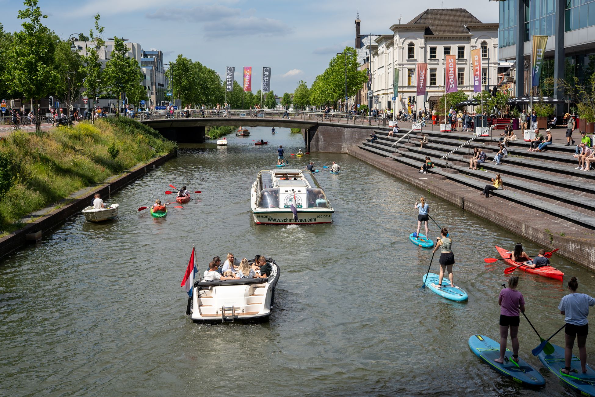 Leiden bereidt zich voor op Keti Koti viering