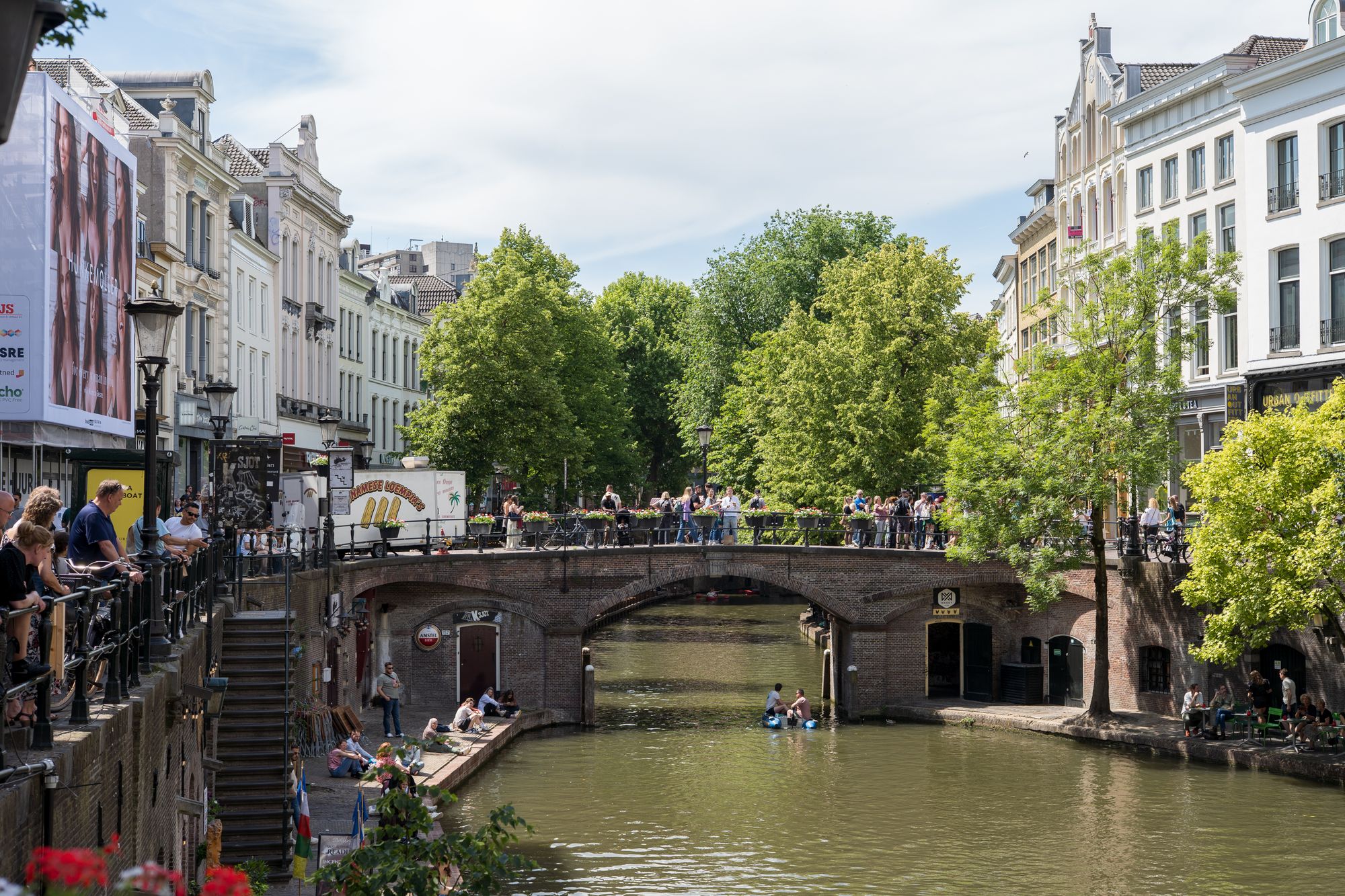 Utrecht