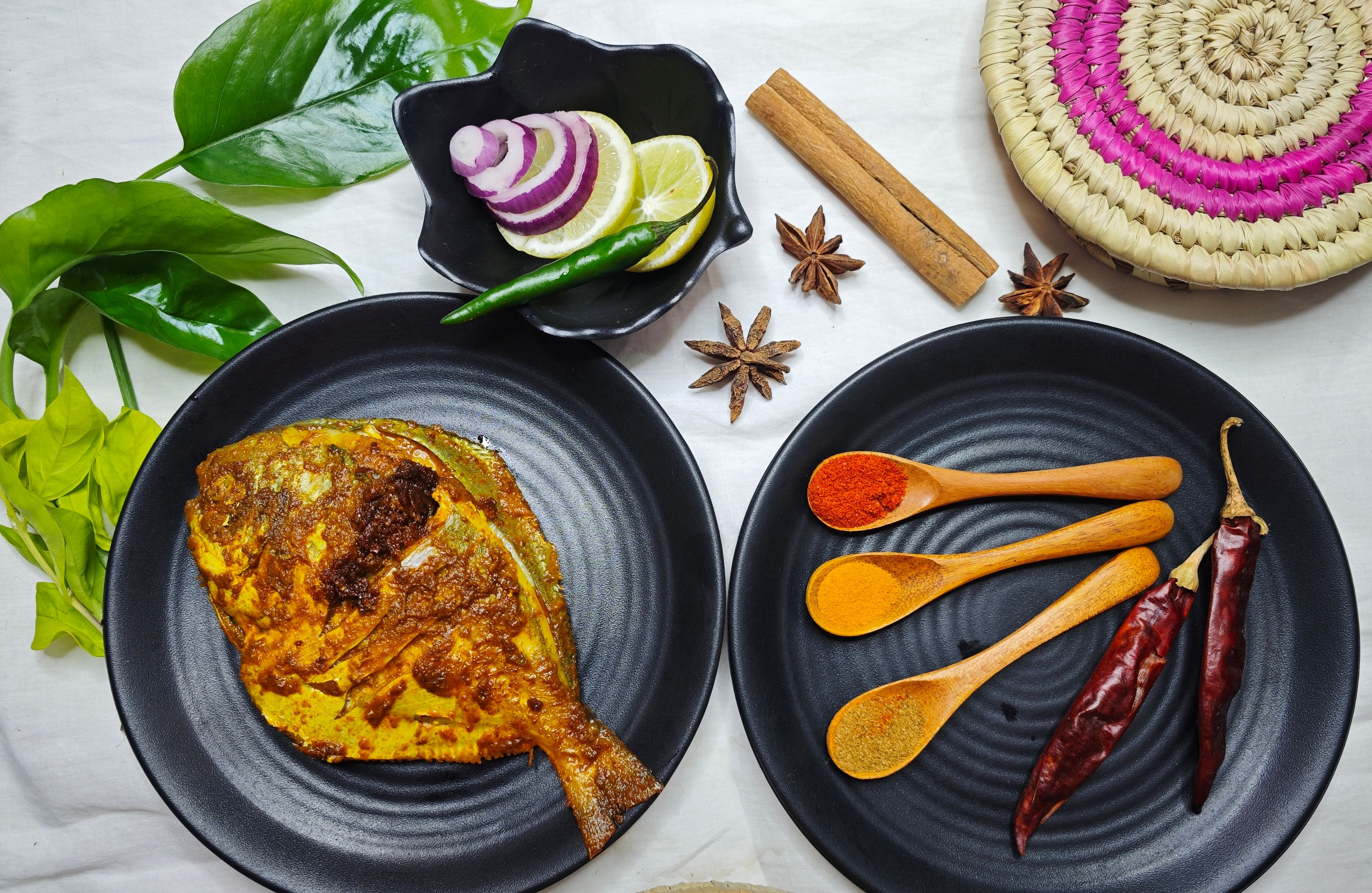 Alimentation anti-inflammatoire 