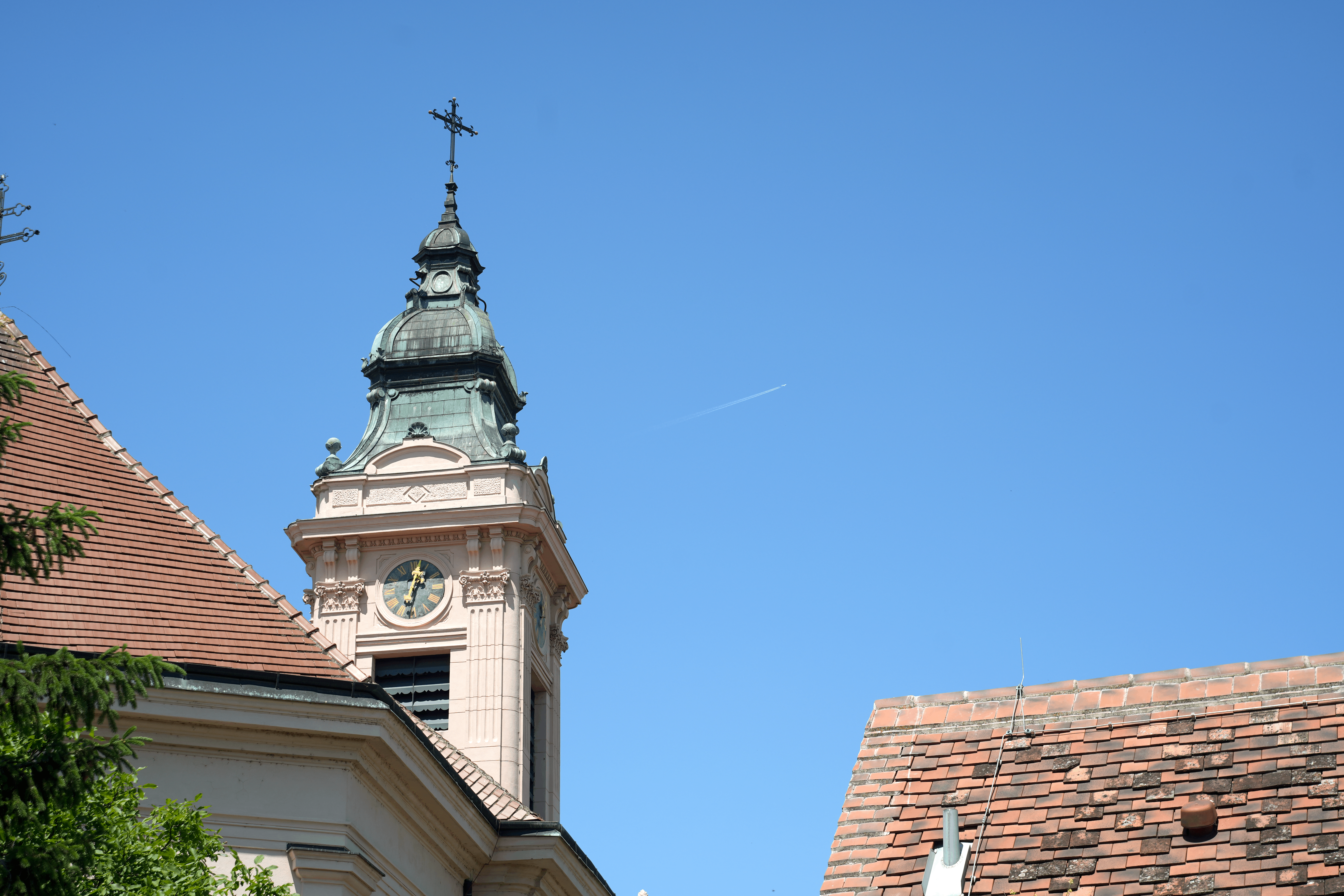 Sankt Margarethen im Burgenland