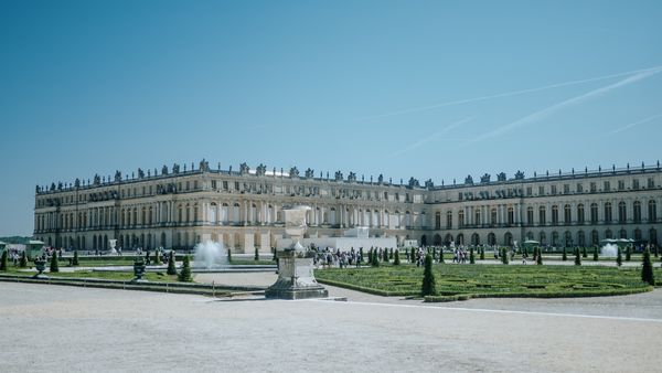 Palace of Versailles