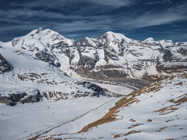 SWISS HIGHLIGHTS 6N/7D - Activity & Sightseeing
