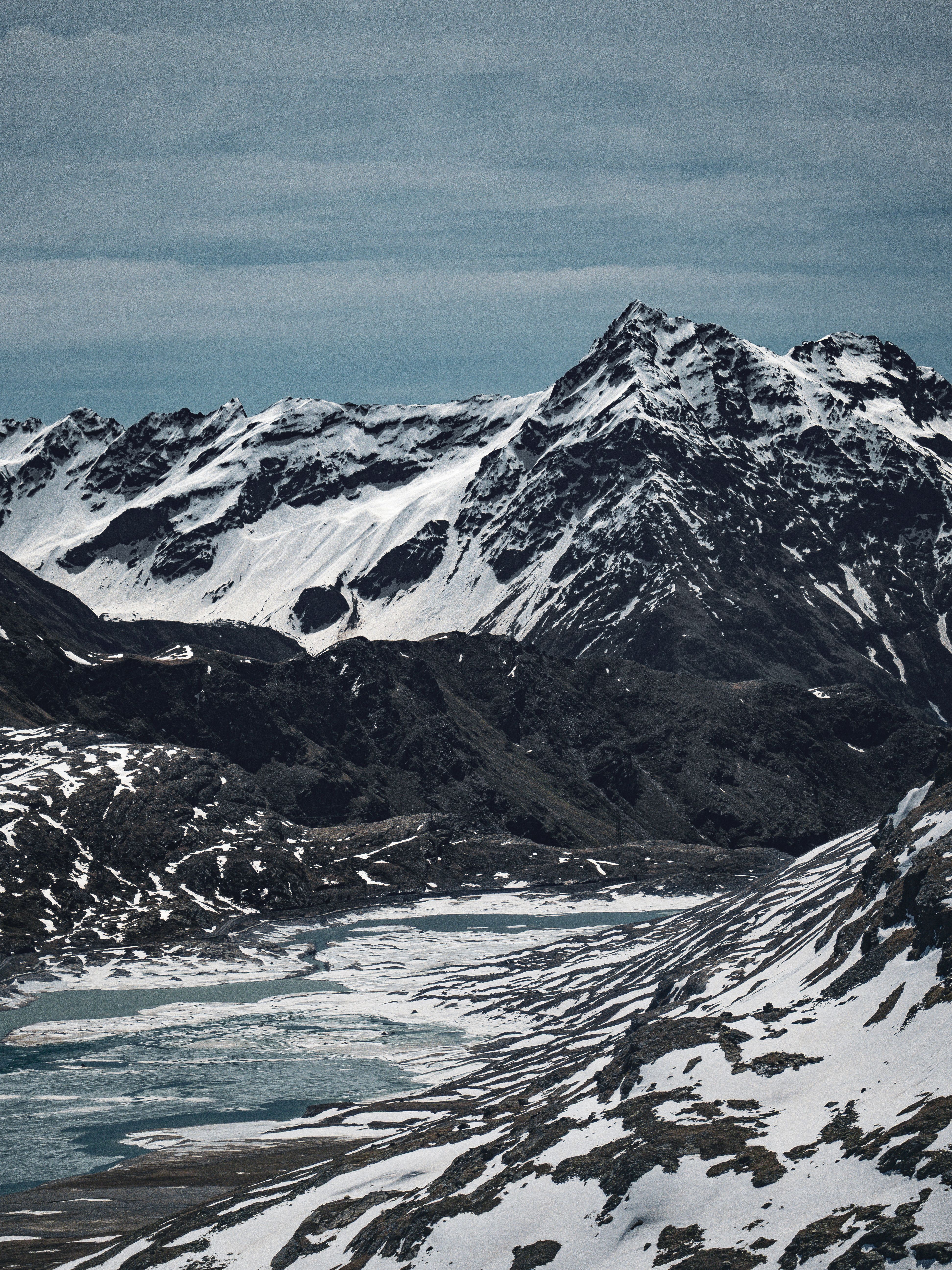 alpine tourism