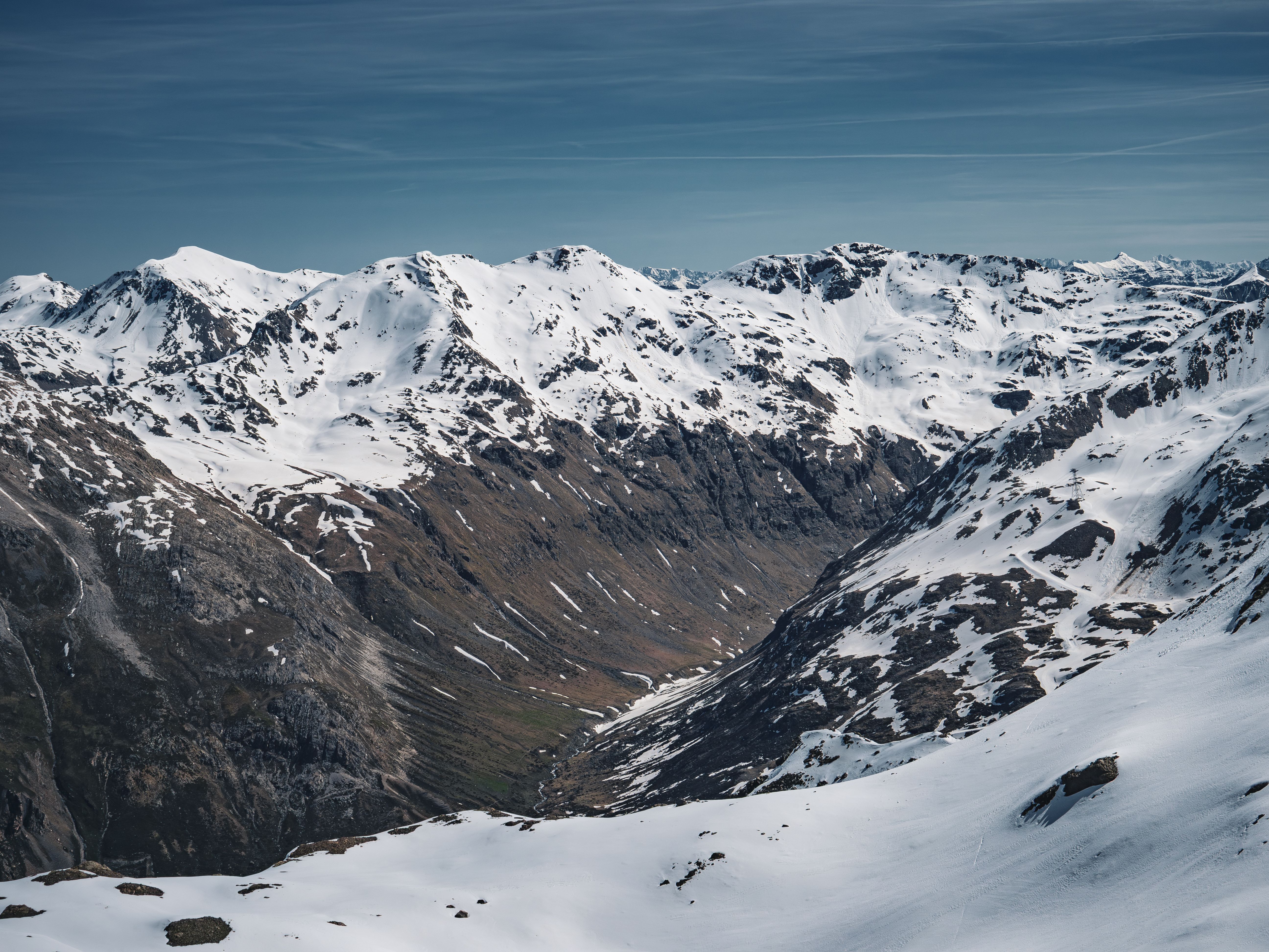 Transsylvanische Alpen roadtrip: 5 hoogtepunten in de ruige bergen