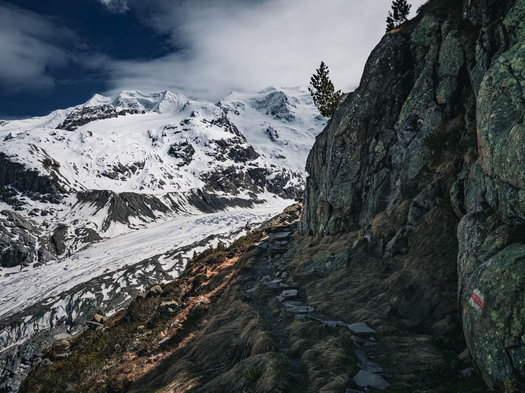 Sentier du Temps
