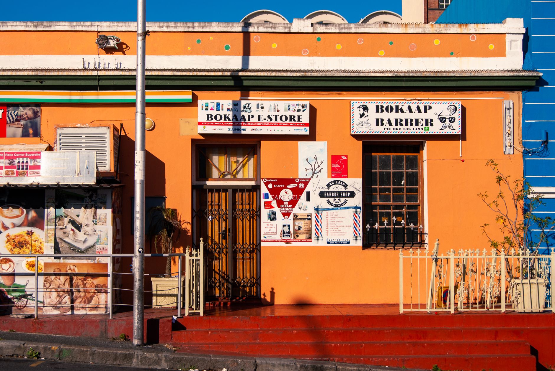 Bo-Kaap