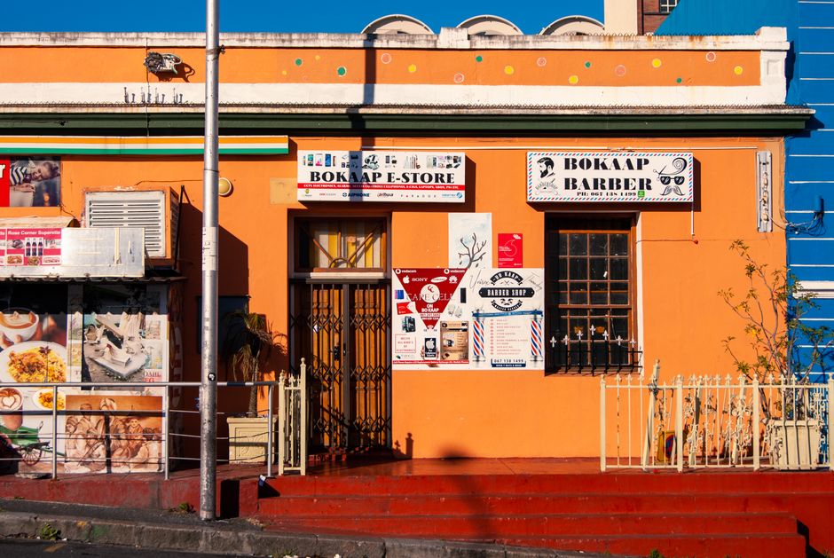Bo-Kaap