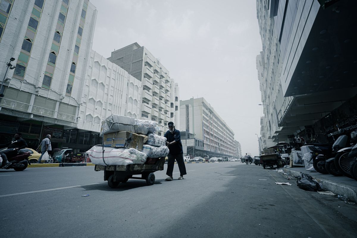 same-day man and van in Farrington Gurney — Loaded properly: blankets, straps and a plan in Farrington Gurney