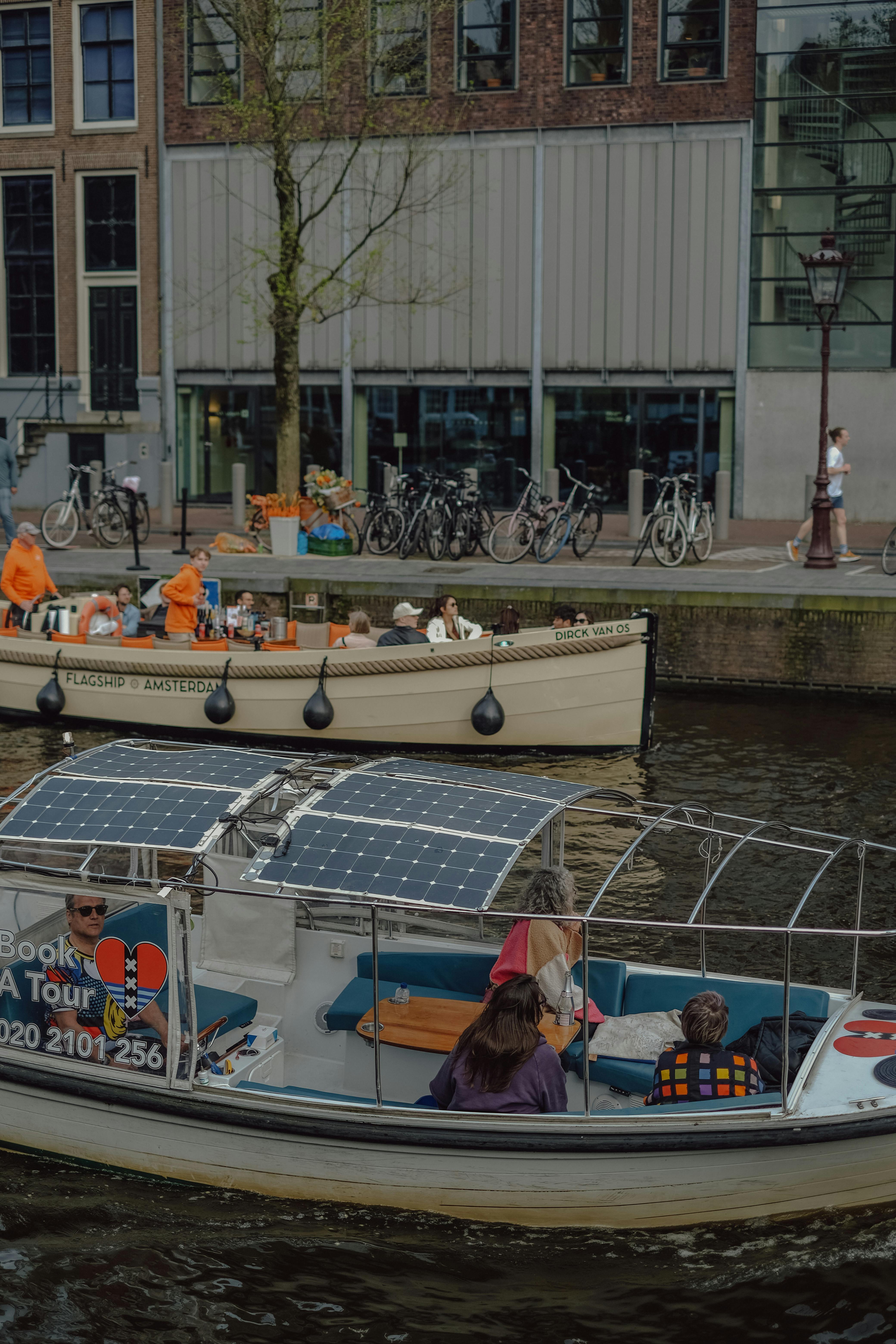 Alaska Cruise Experience