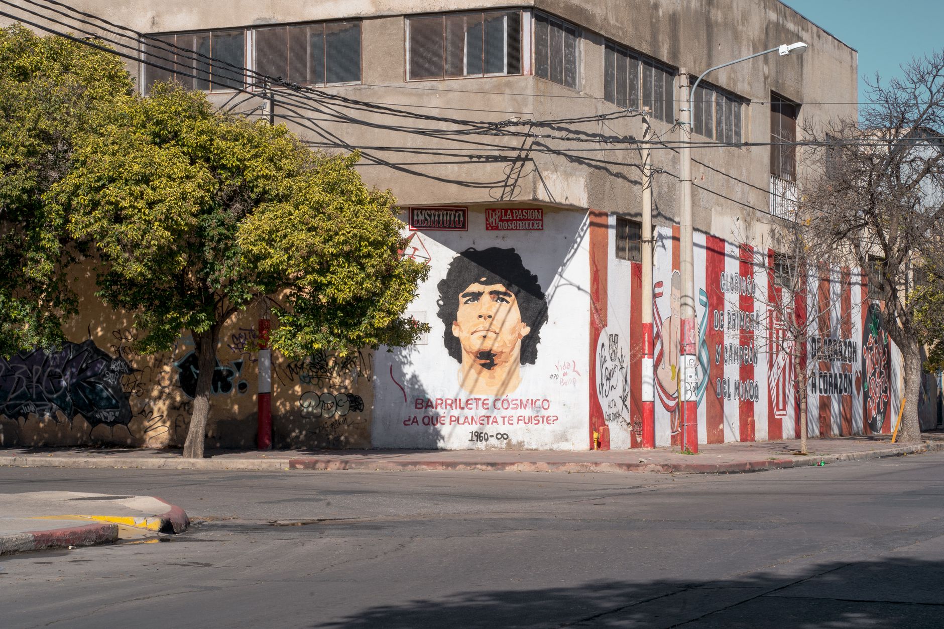 Illustration: Maradona: Les secrets choquants de sa mort révélés