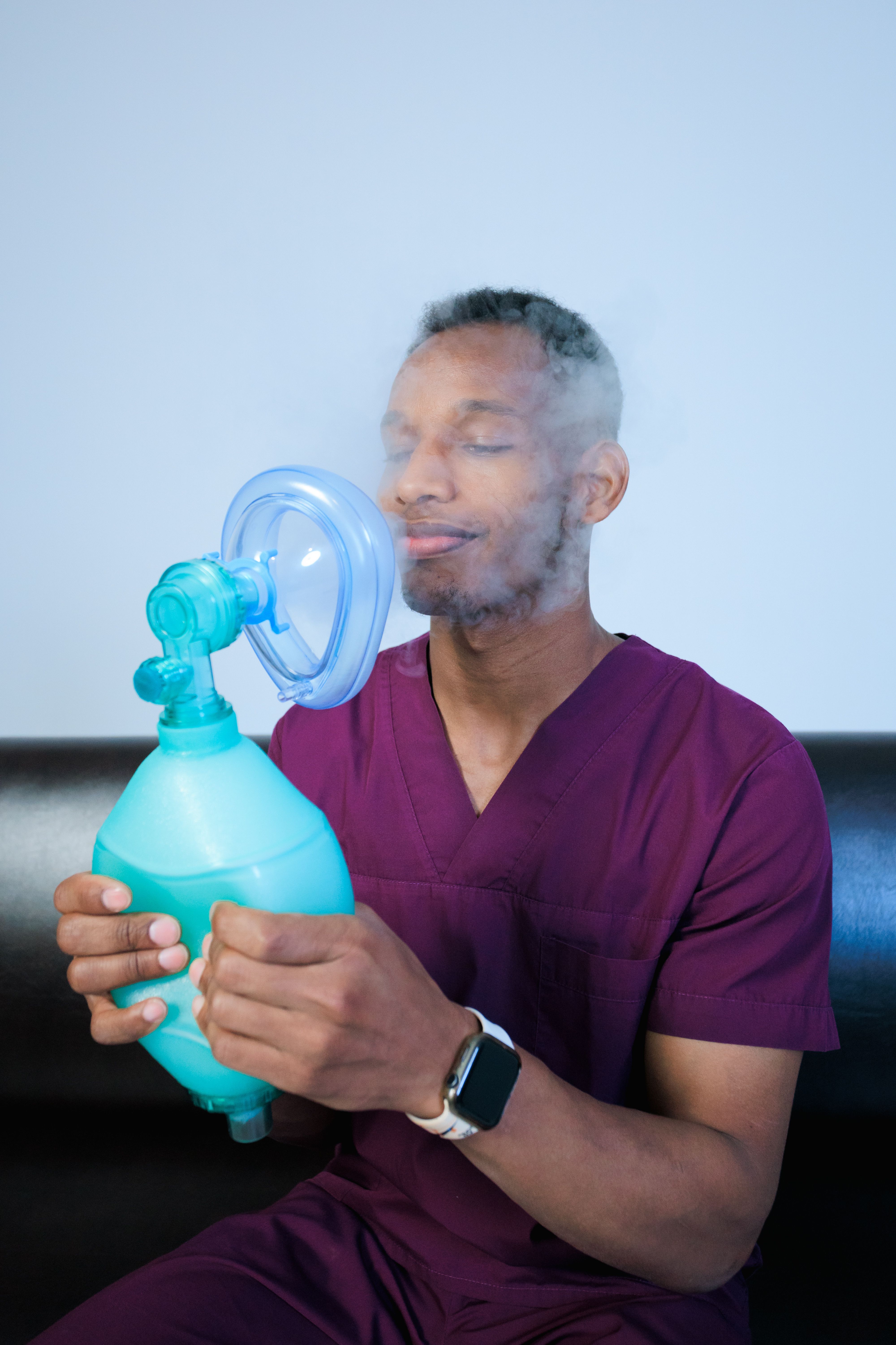 Youth Vaping Respiratory Nurse Photos, Download The BEST Free Youth ...