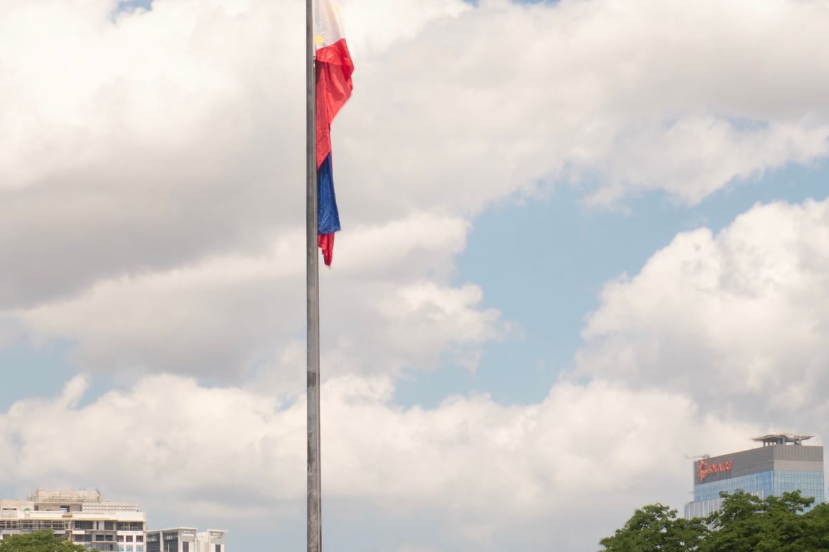 What AI incentives is the Philippine government offering?