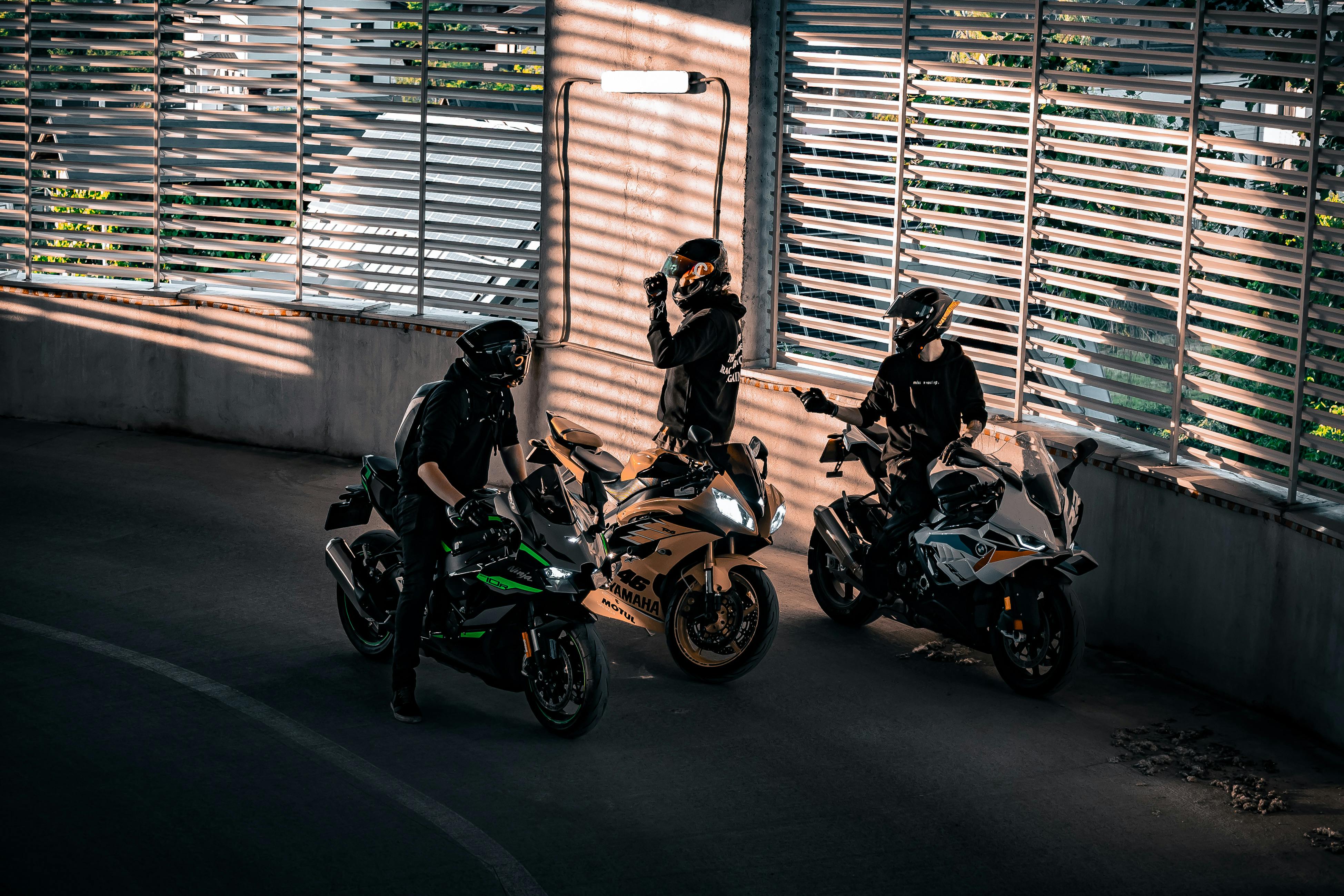 motorcycles & powersports s.r.o motorcycle powersports bc — Photo by Ene Marius on Pexels