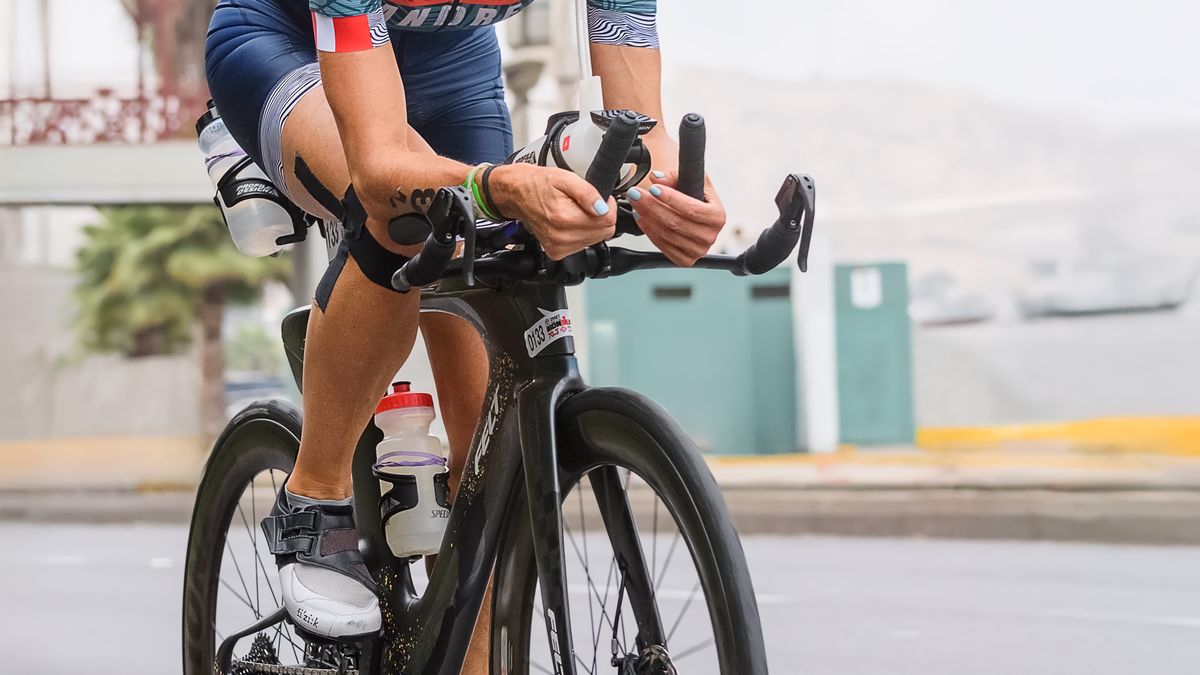 Les meilleures applications de suivi de santé pour cyclistes en 2026 - illustration