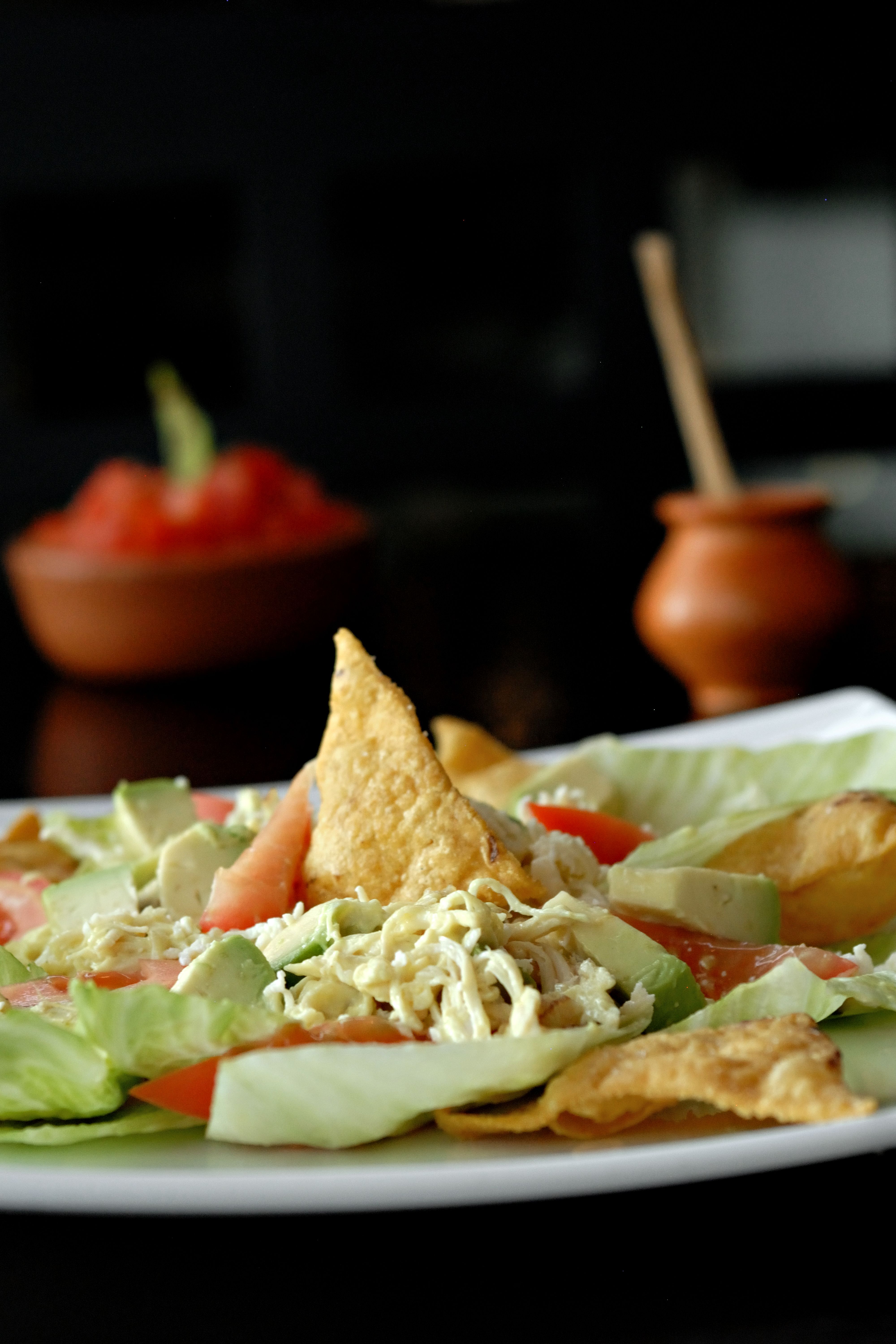 Taco Bowl