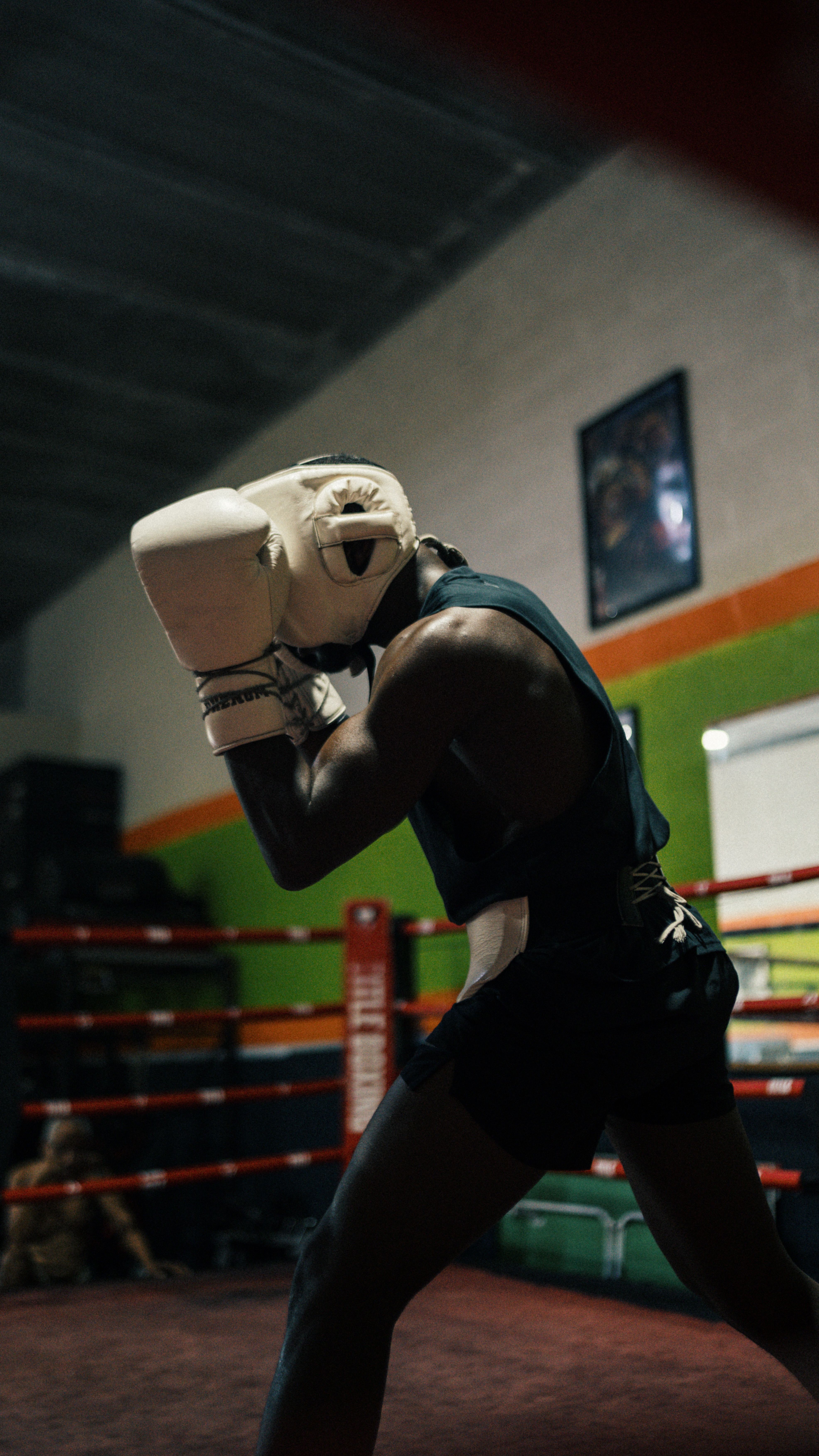 Boxing Simplified