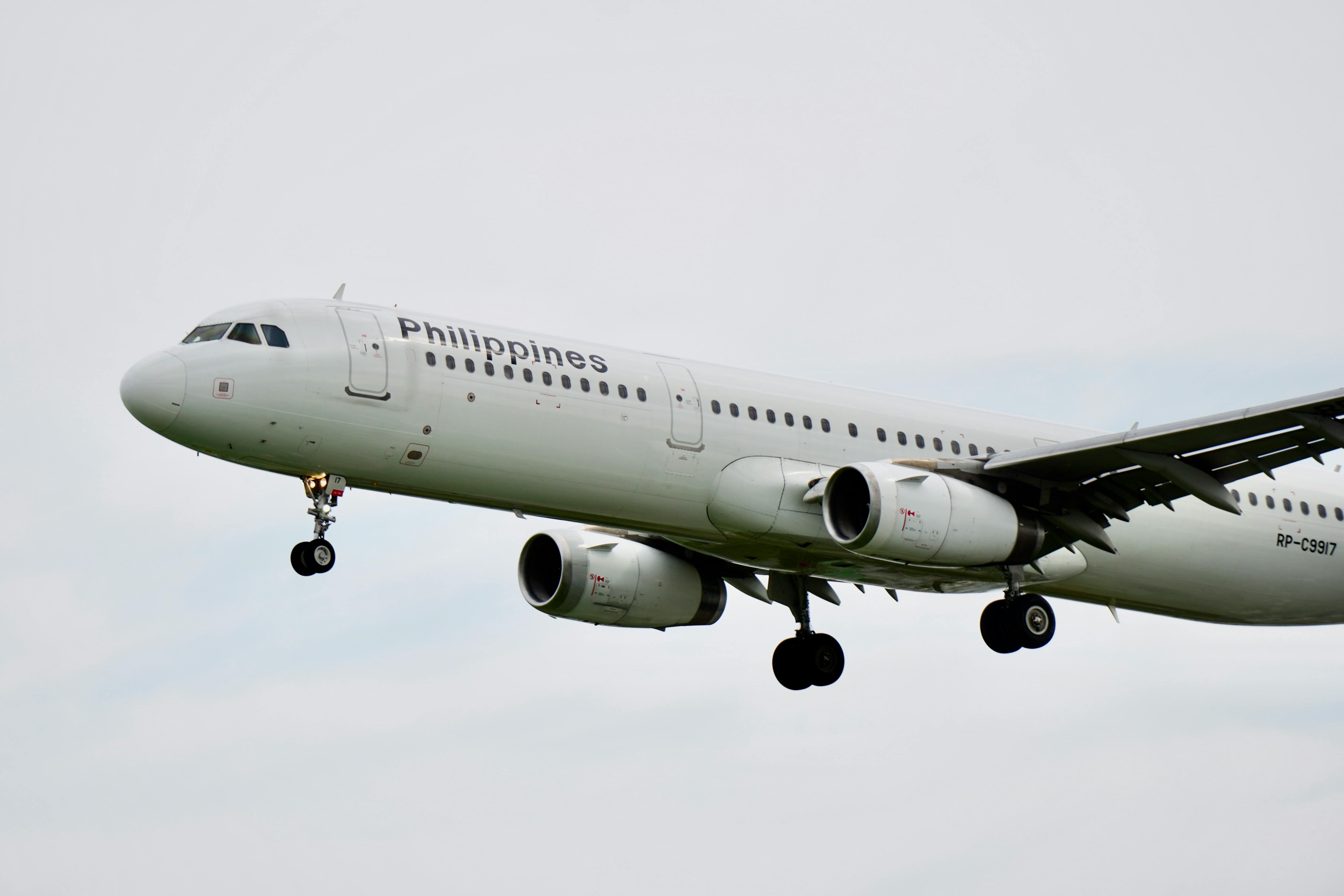 Guide To Earning And Redeeming Frequent Flyer Miles — Photo by Tuan Vy  Spotter on Pexels