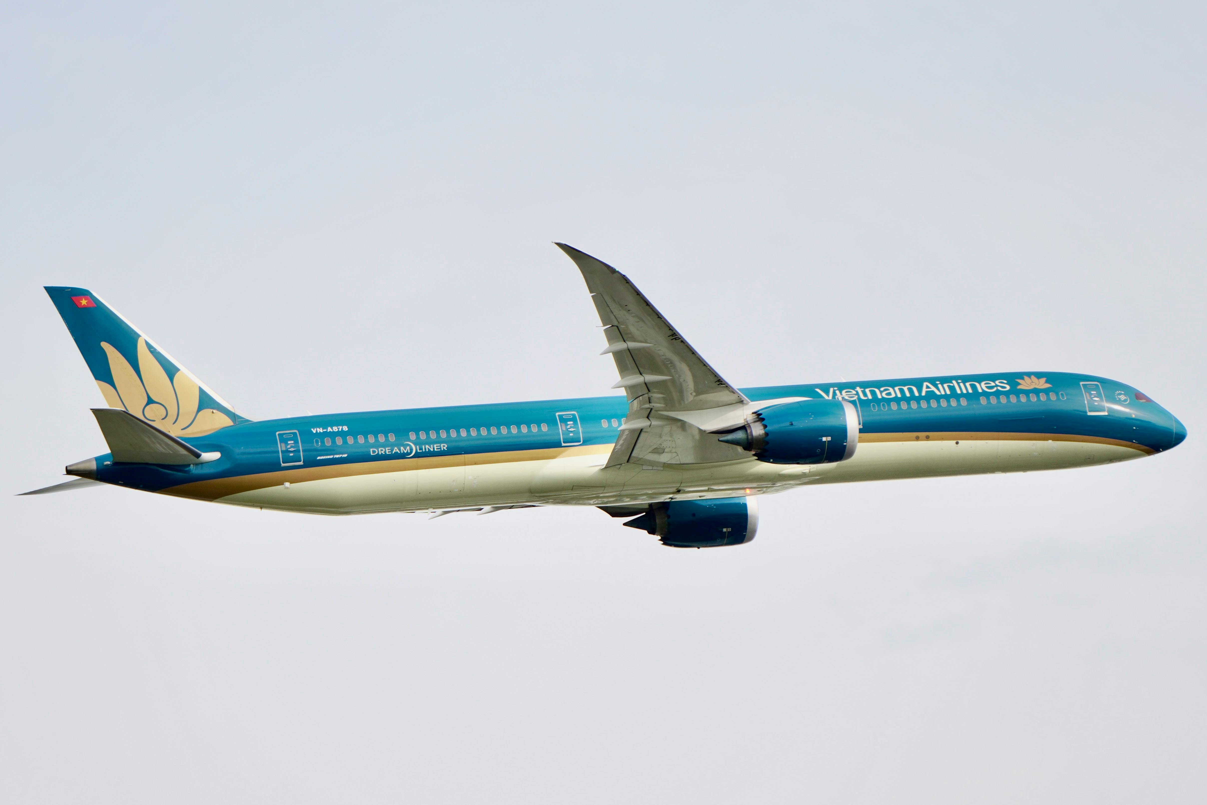 China Airlines and JetBlue’s Game-Changing Partnership: Redeem Your Miles Across the Americas and Asia in 2026 — Photo by Tua