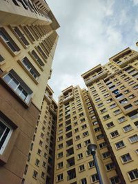 The Corbusier Residences, photo 1