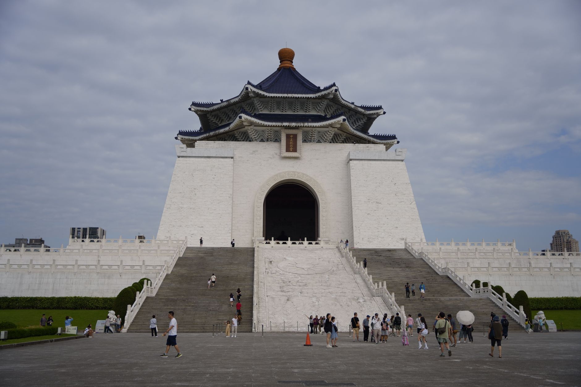 U.S. Acknowledges Taiwan’s Defense Needs Amid China Threat