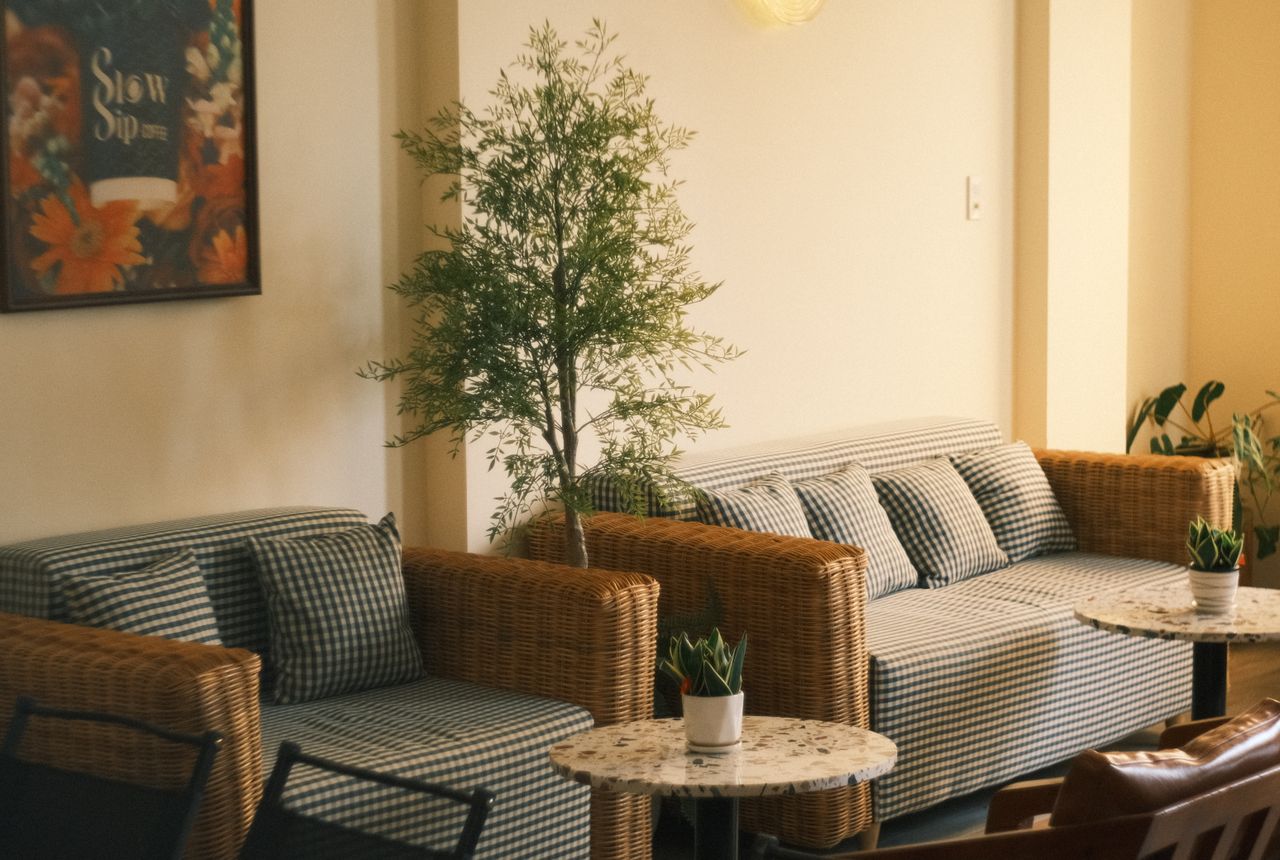 House clearance Kingham — removals work in progress