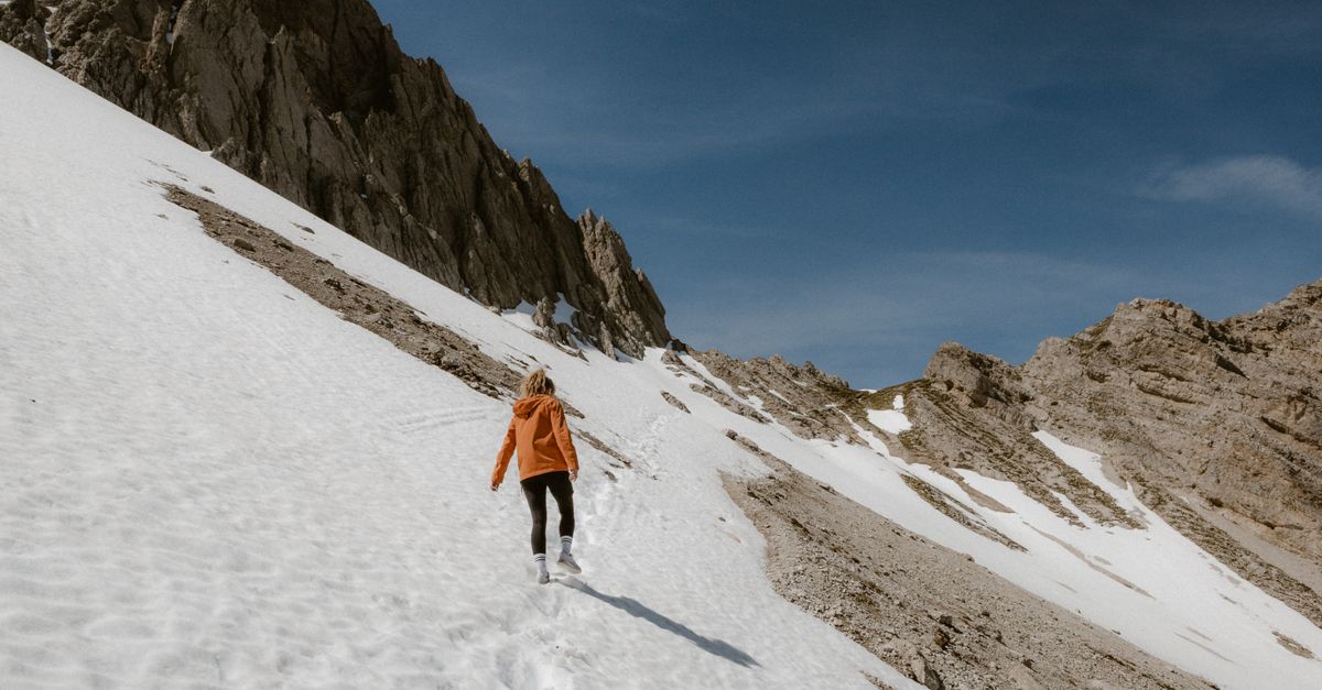 Comment Développer Sa Résilience pour les Sports d'Aventure