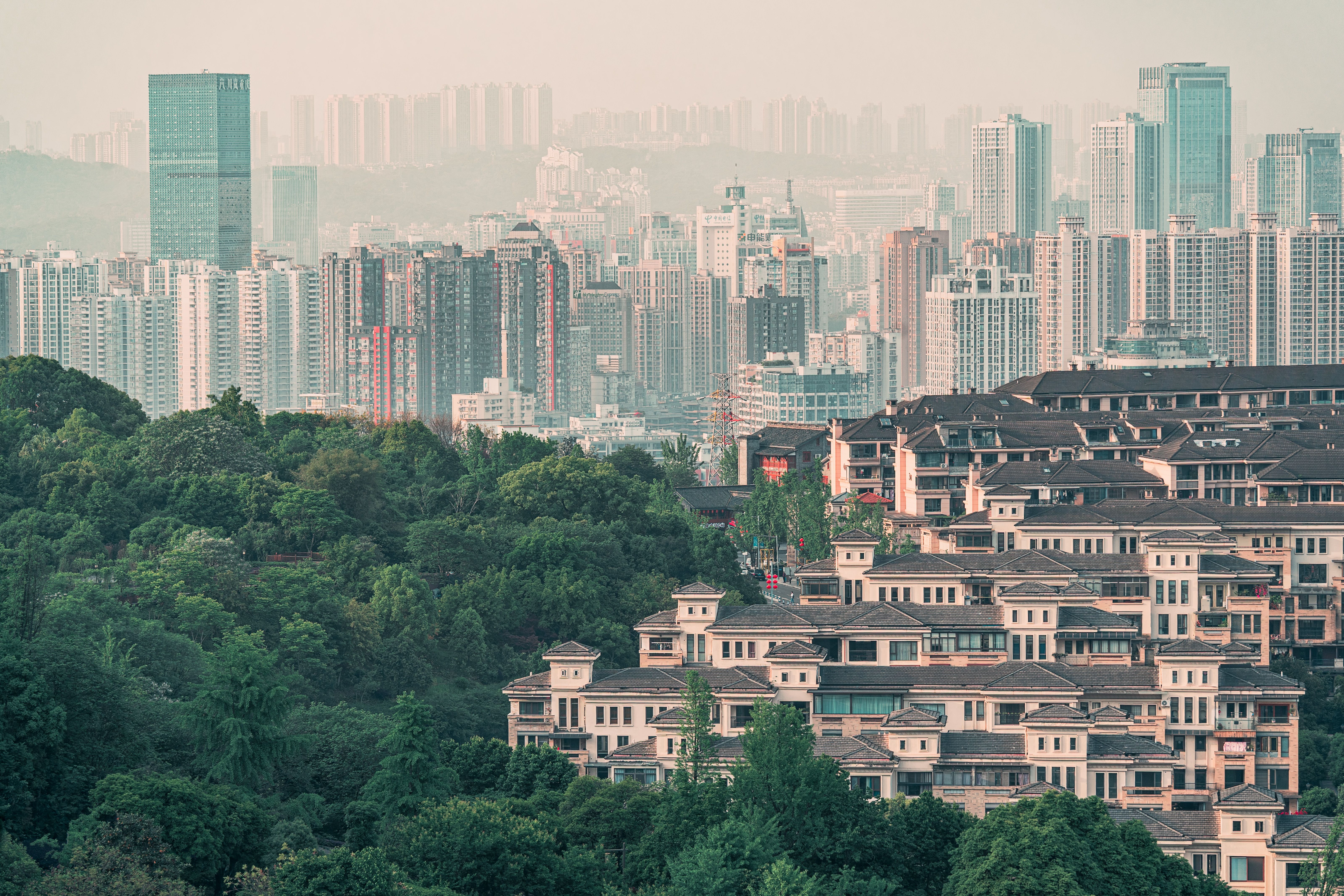 Changsha Yuelu Mountain Academy Entry Ticket
