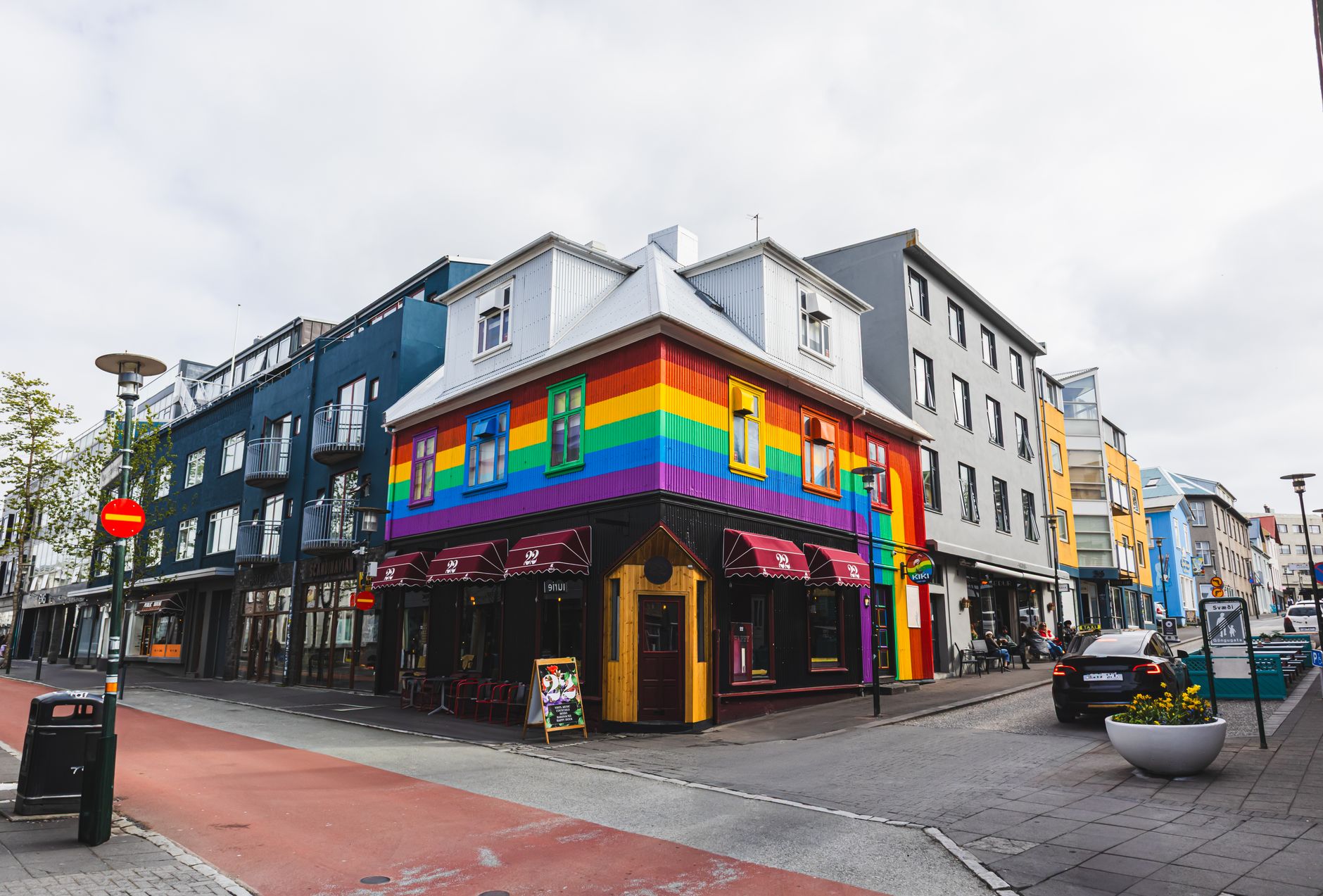 Reykjavik Itinerary 5 Days: Complete Guide