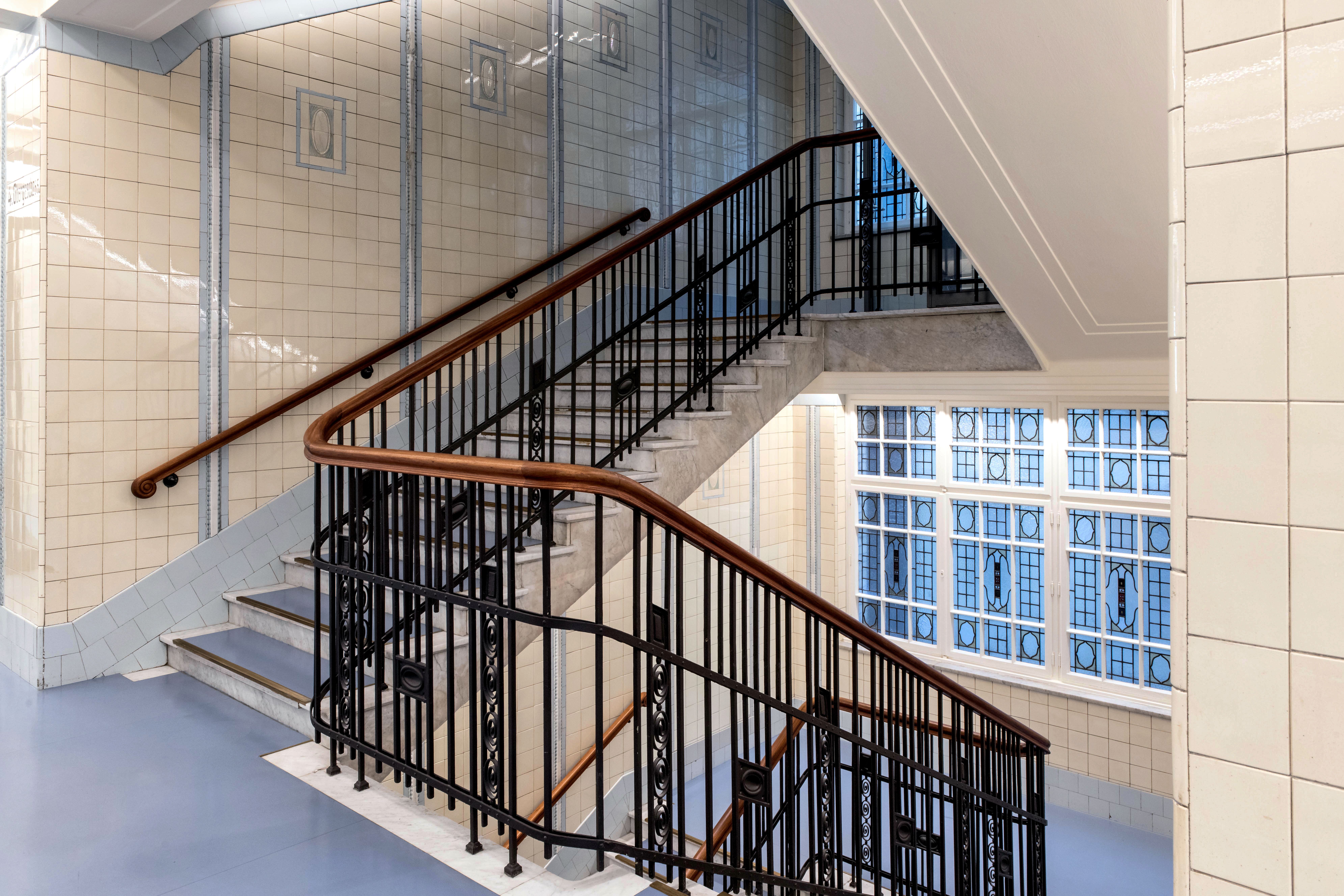 Commercial Decorating in Tufnell Park — a freshly painted, spotless finish
