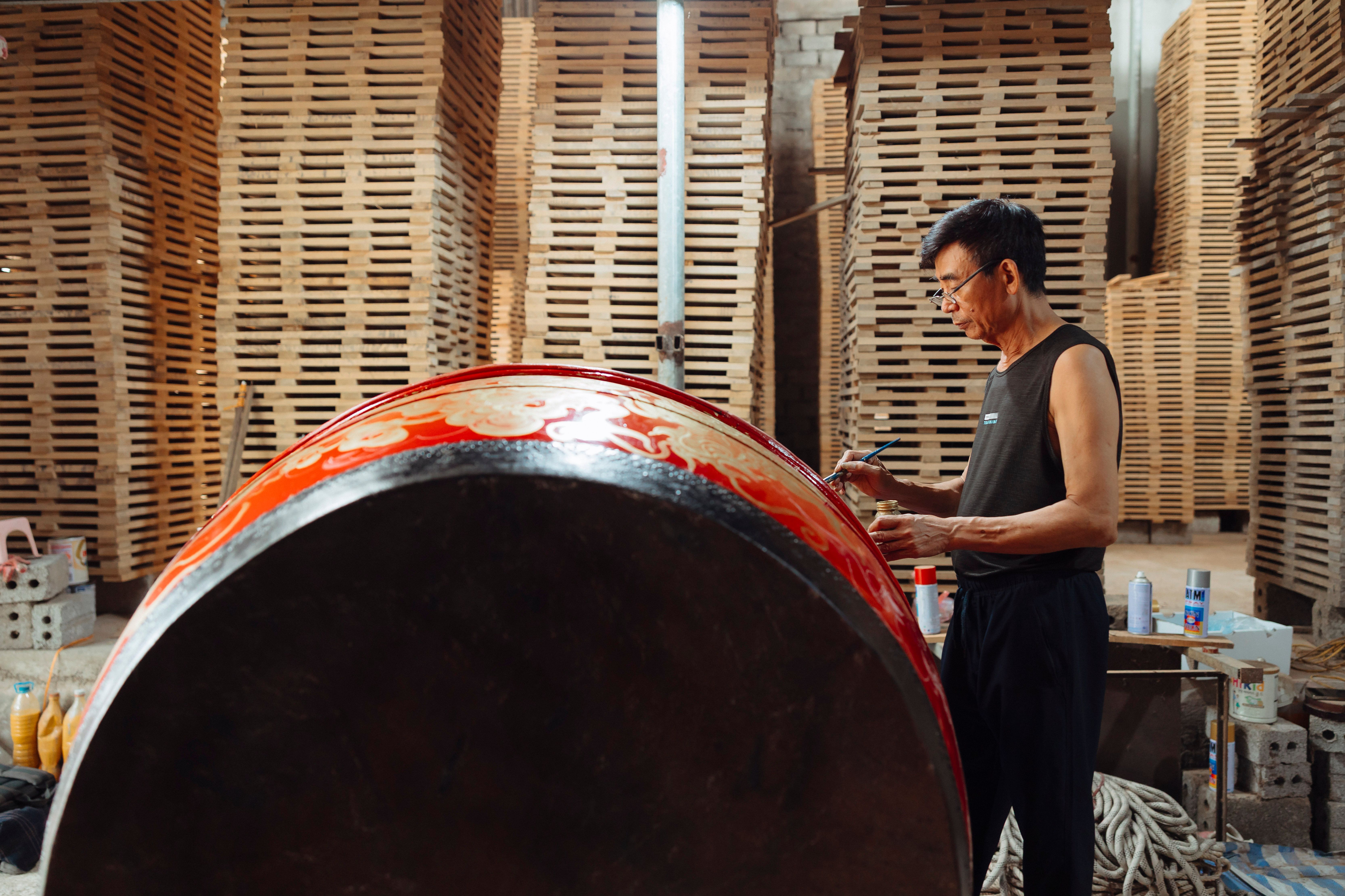  recycled steel pan music tutorial